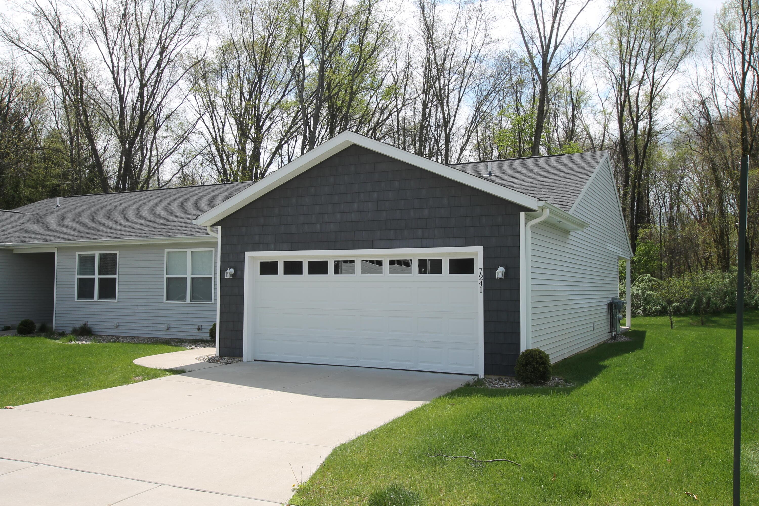 7241 Glendora Kalamazoo MI 49009