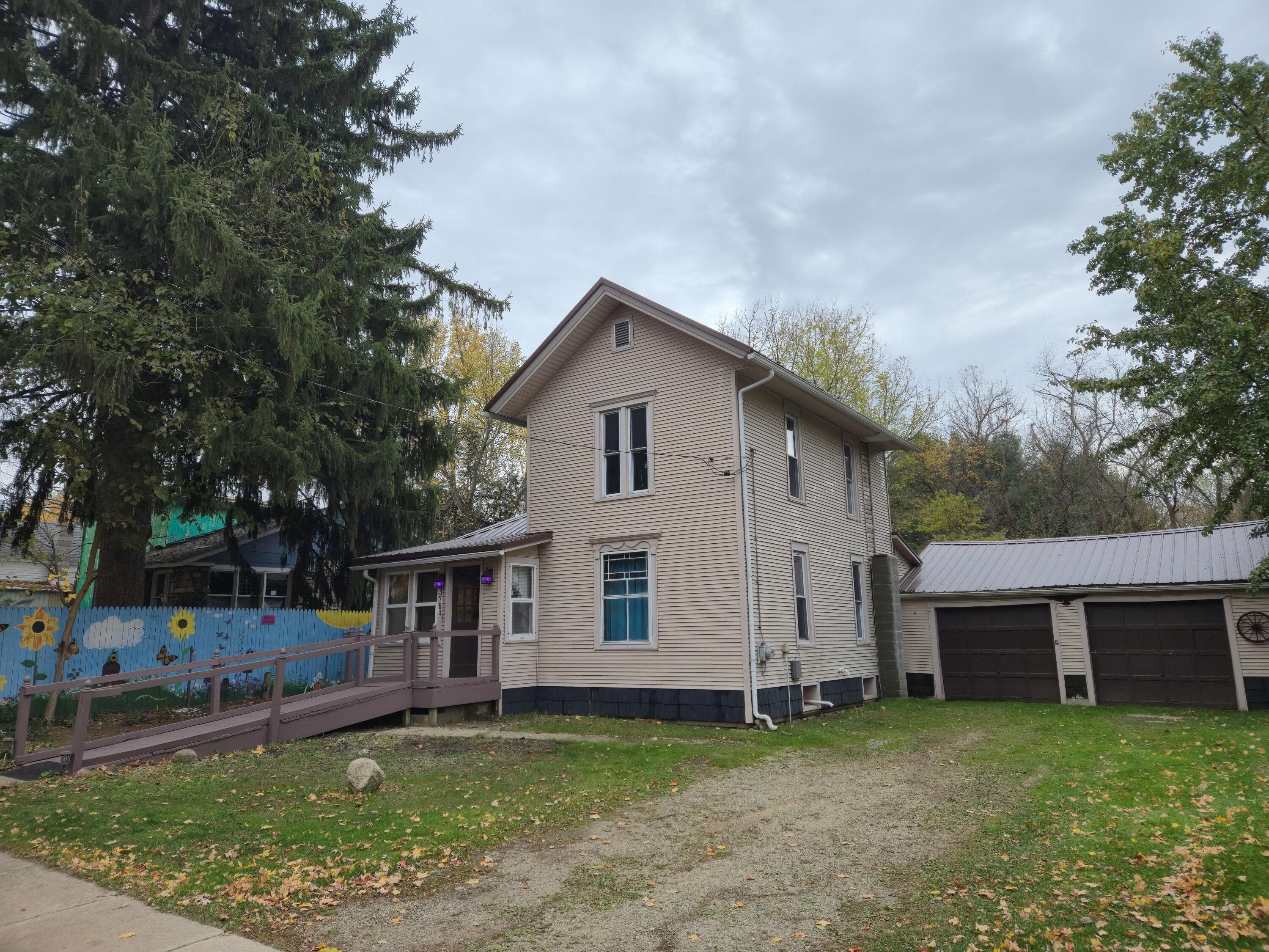 13764 Ave Vicksburg MI 49097