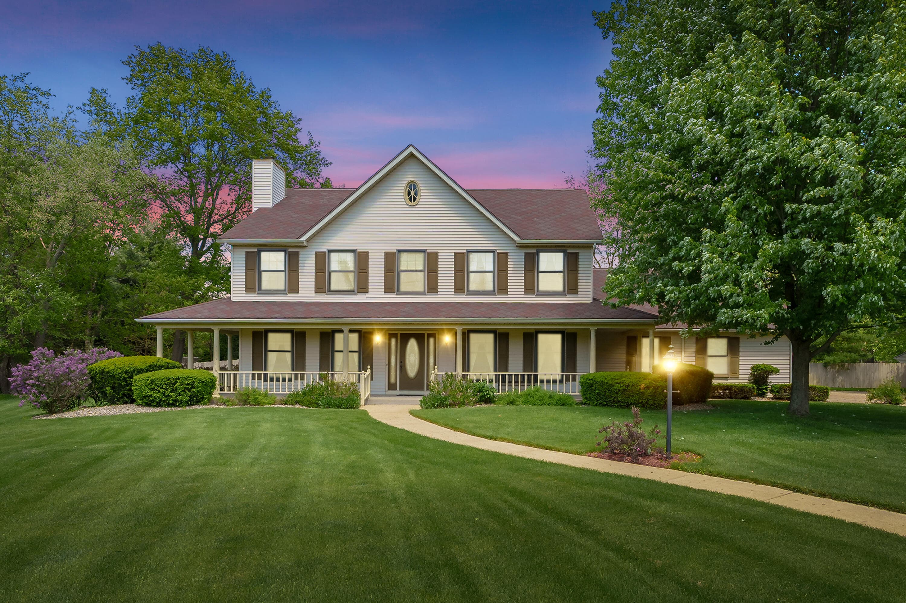 5850 Dunwoody Kalamazoo MI 49009