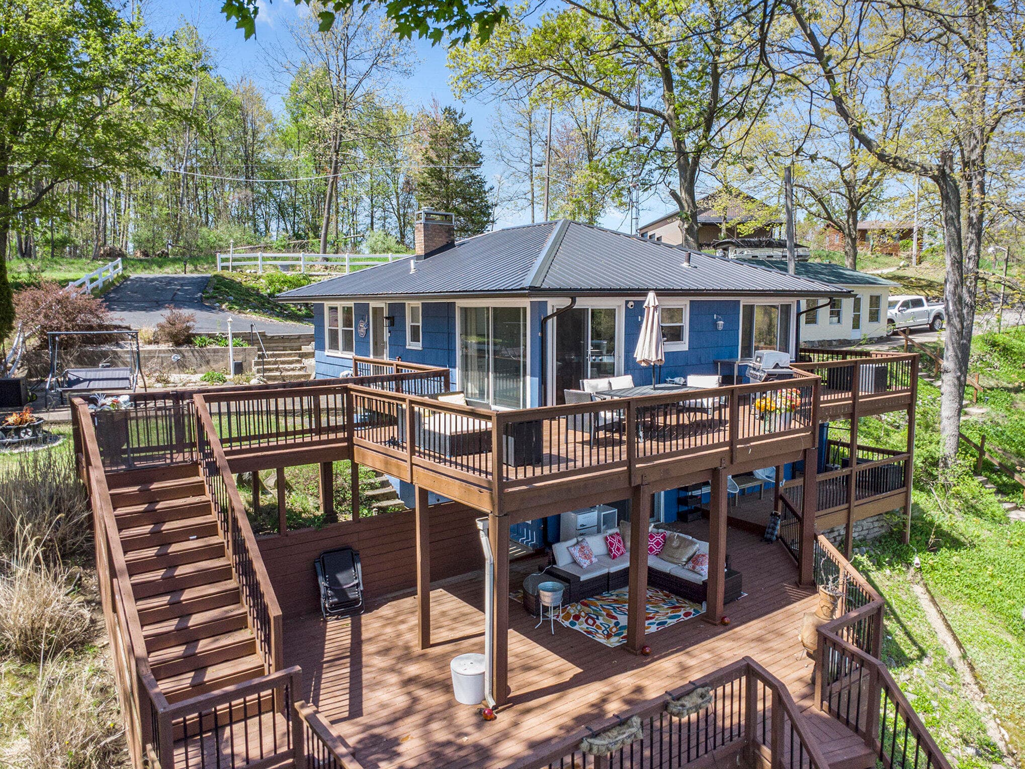 13872 Fineview Bluff Battle Creek MI 49017