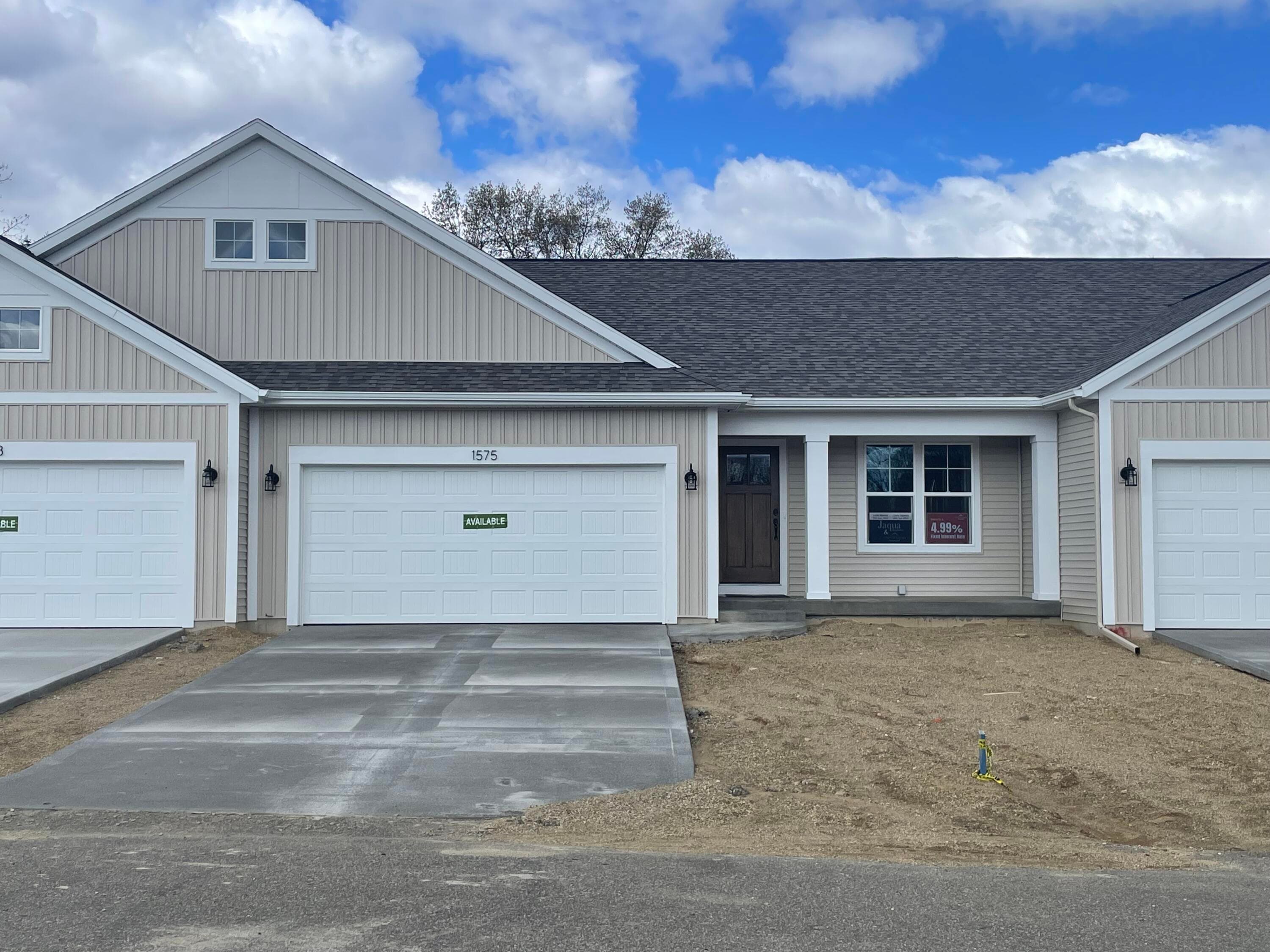 1575 Village Kalamazoo MI 49009