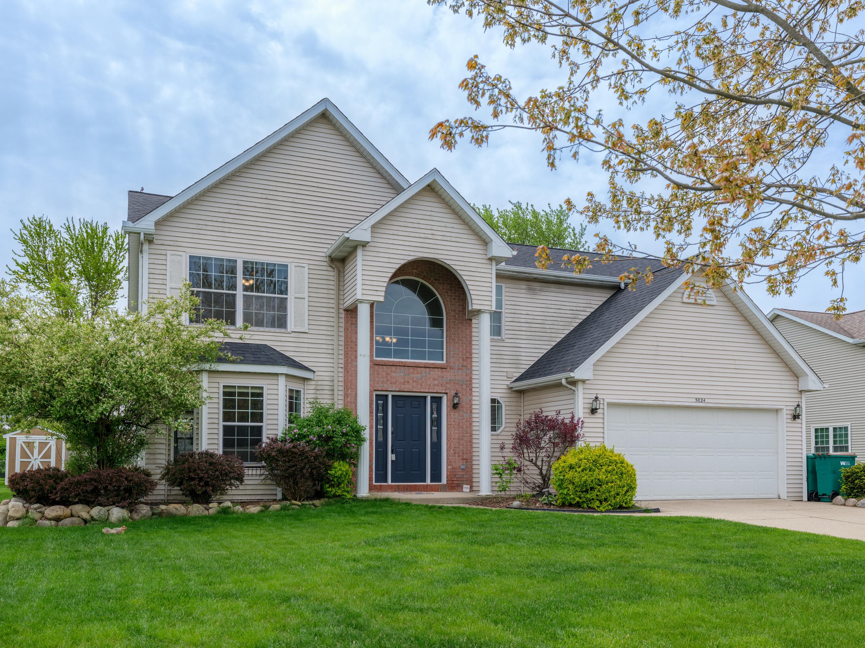5824 Tradewind Portage MI 49024