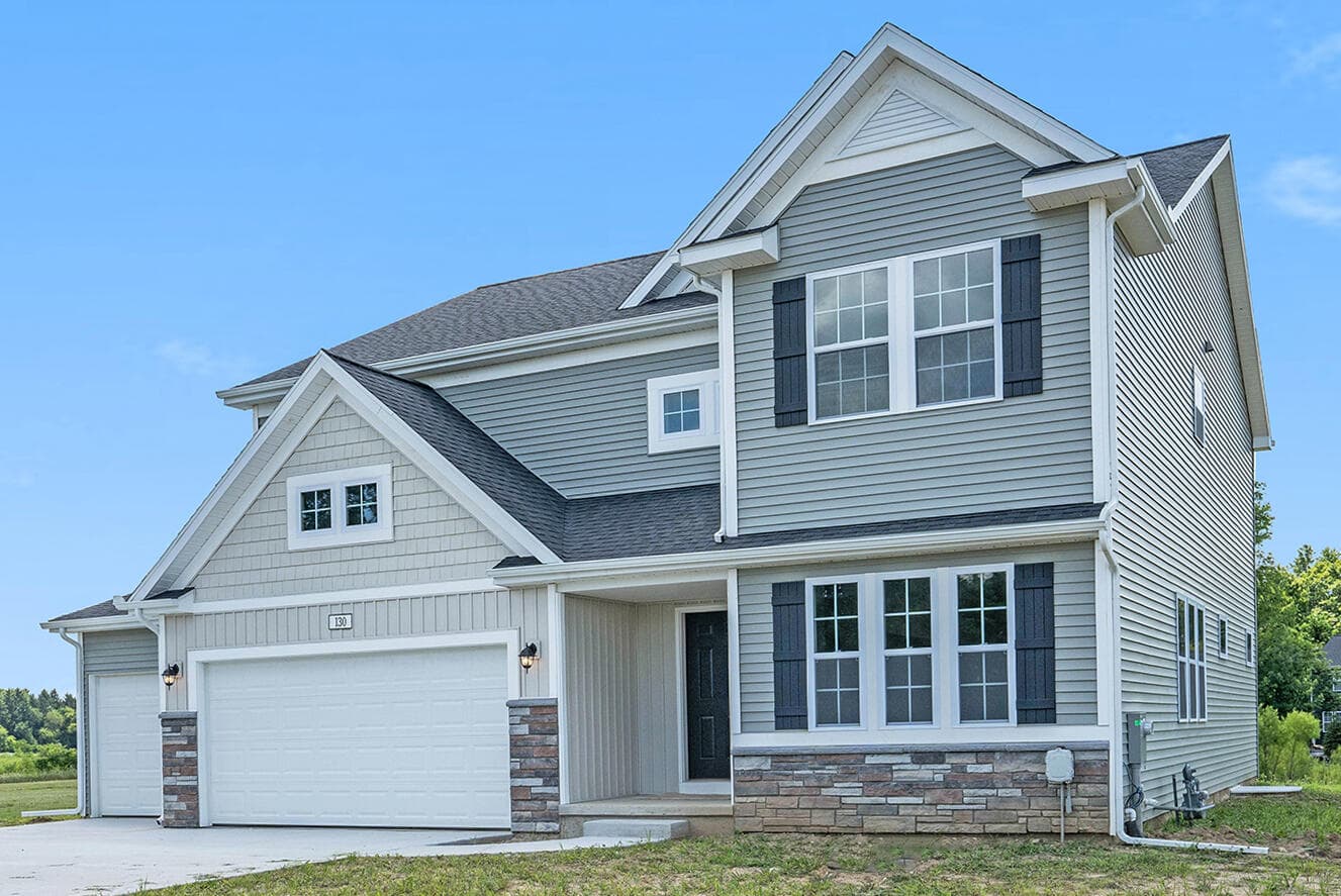 8355 Scots Pine Kalamazoo MI 49009