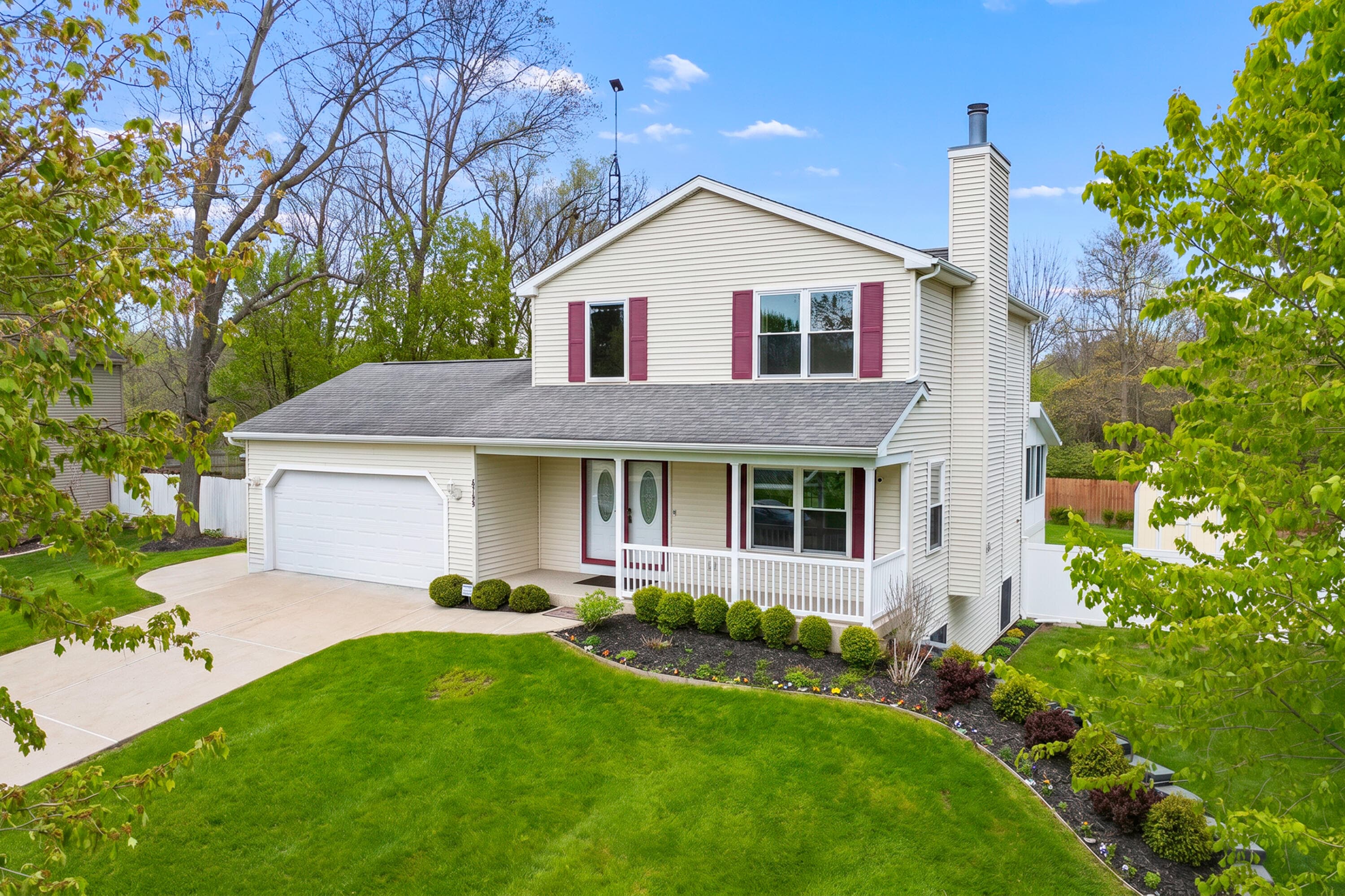 2790 Casper Kalamazoo MI 49048