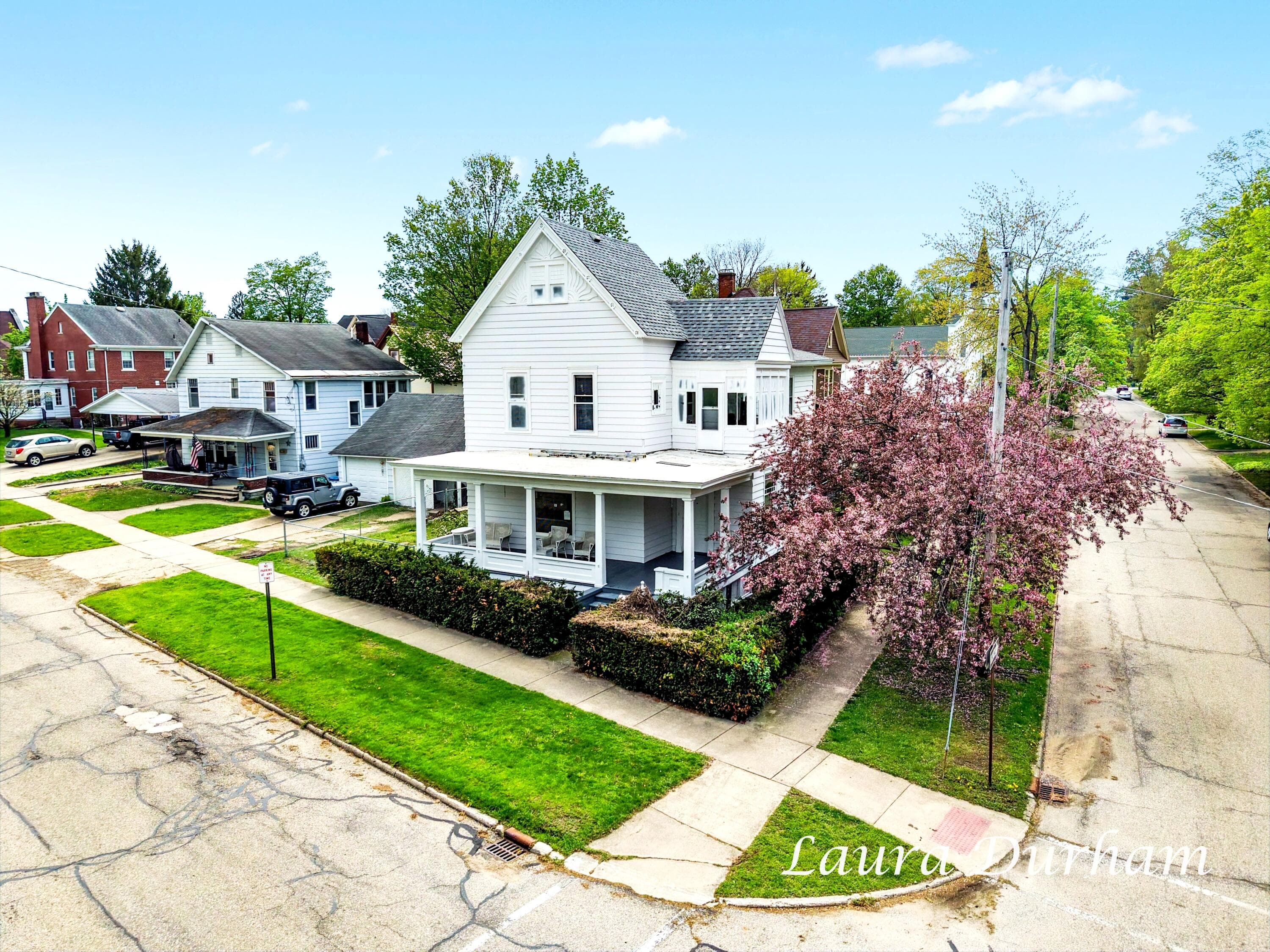 223 Walnut Allegan MI 49010