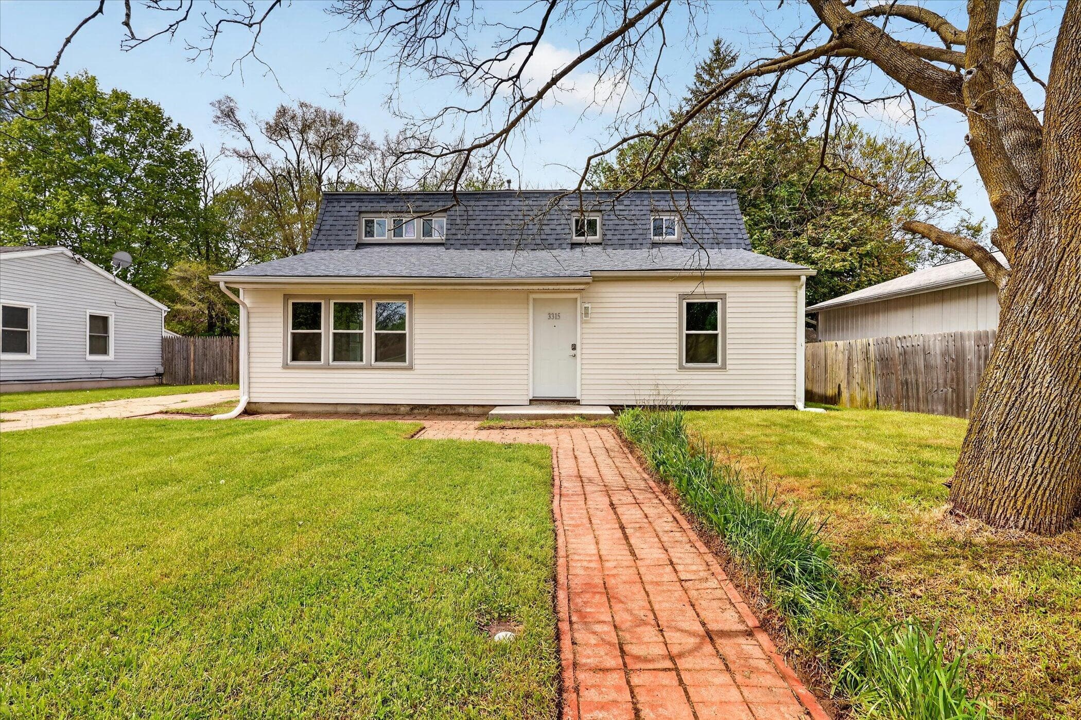 3315 Sunfield Kalamazoo MI 49004