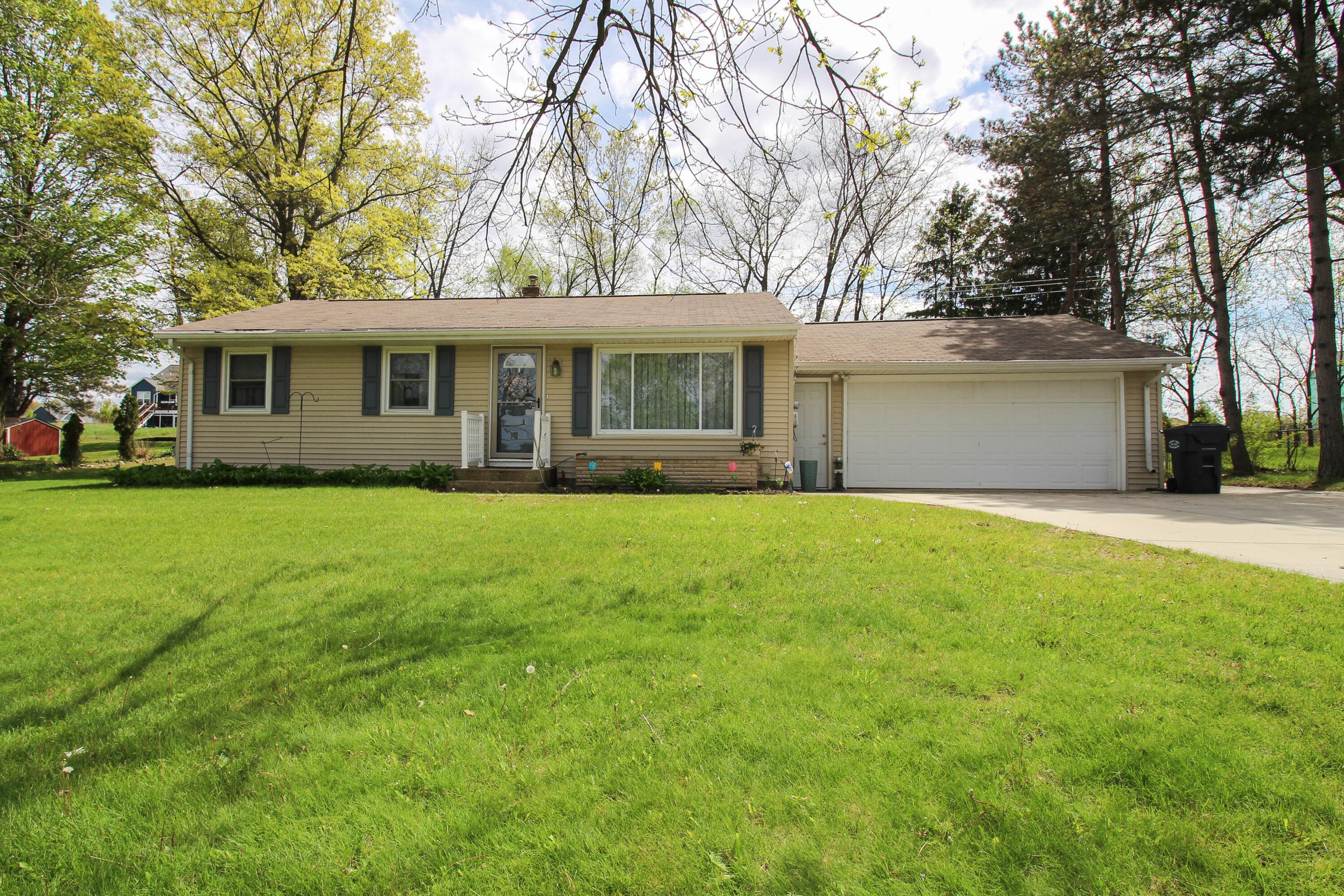 8077 Q Kalamazoo MI 49009
