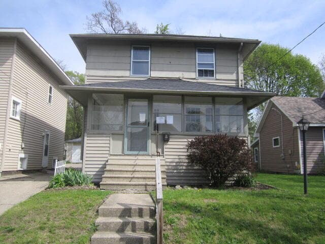 21 Bryant Battle Creek MI 49017