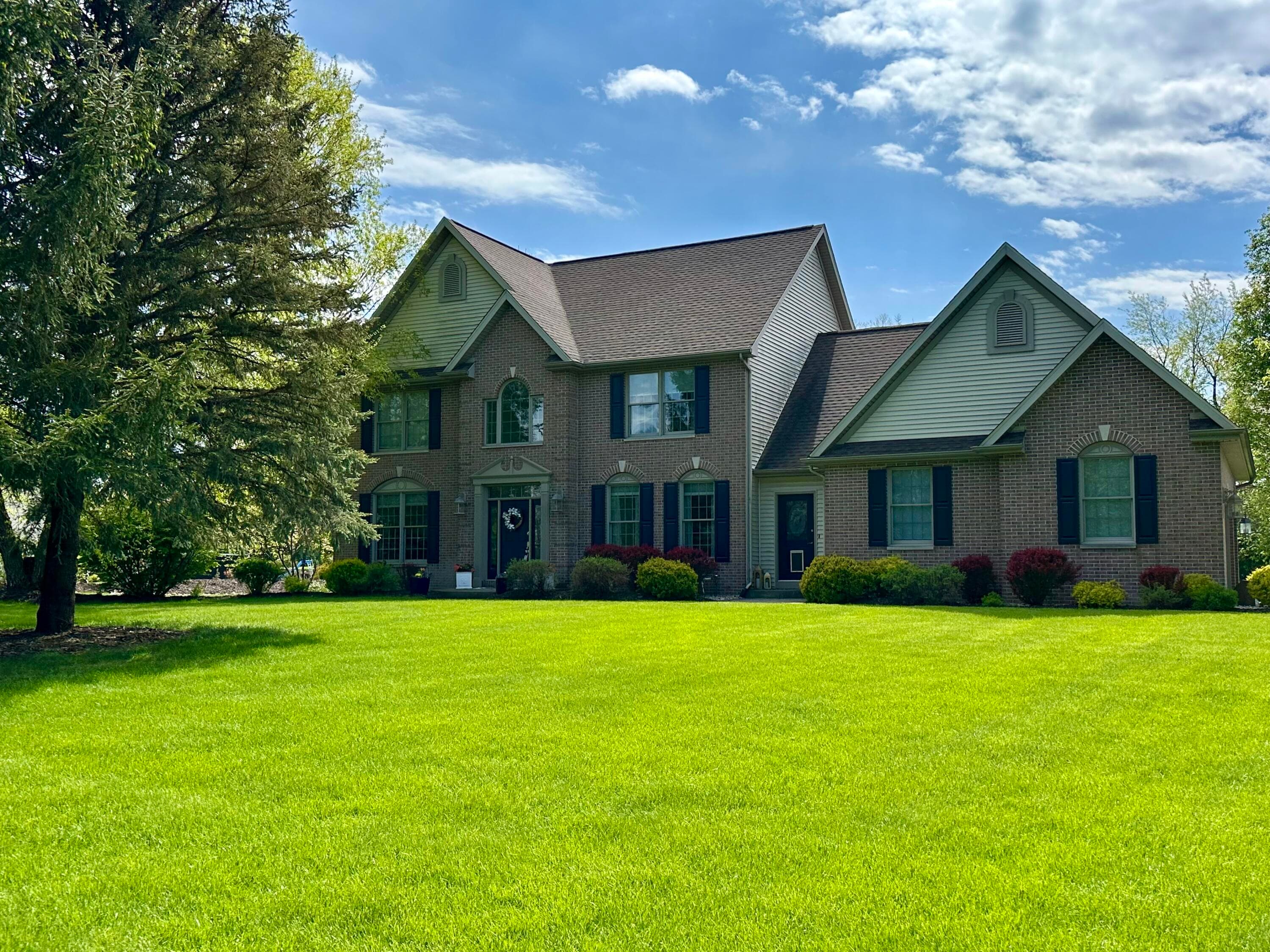 9095 Marsh Creek Galesburg MI 49053