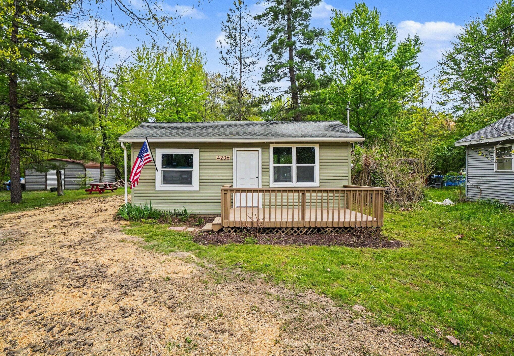 4206 Shore Allegan MI 49010