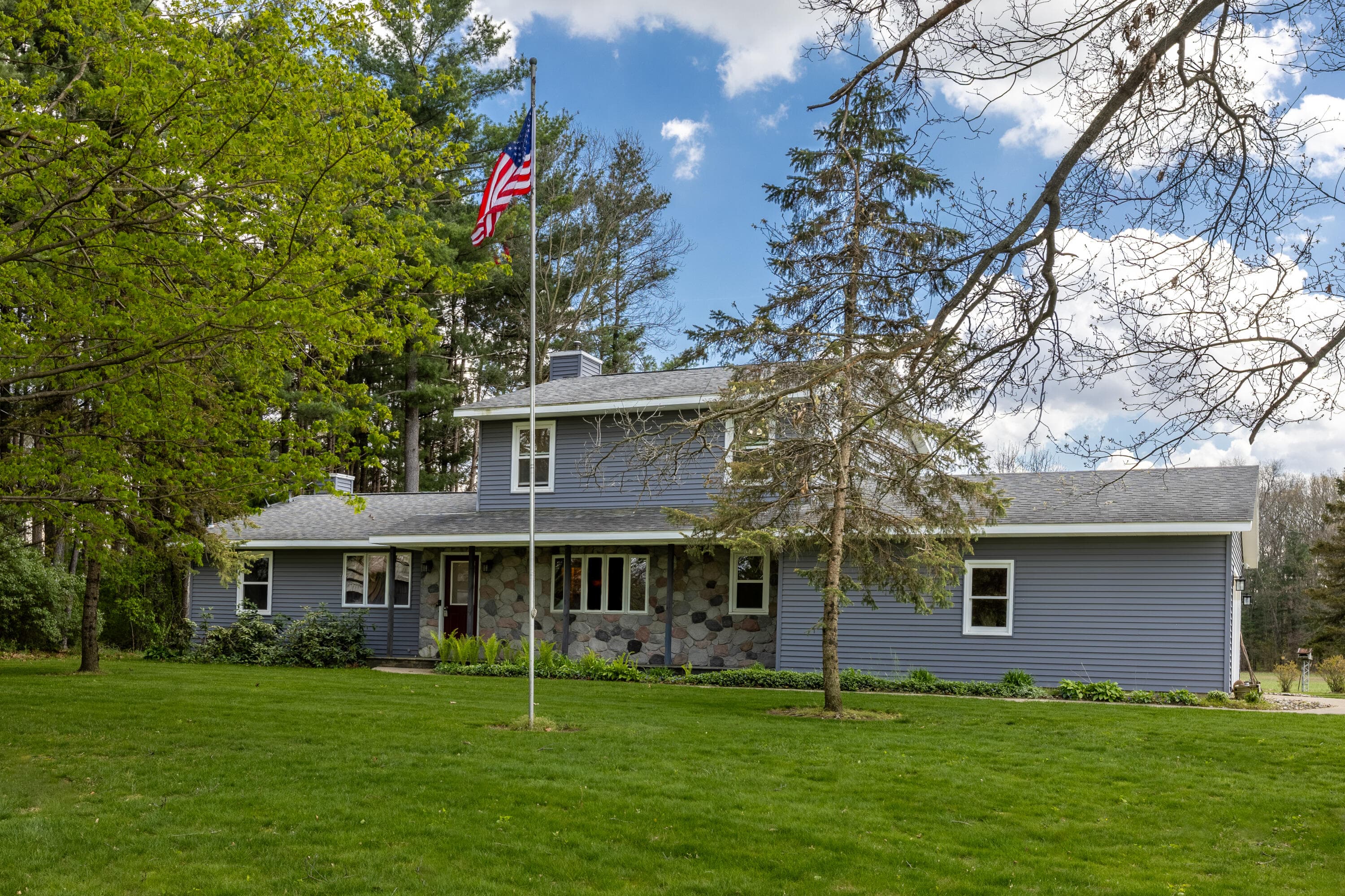 26641 60th Mattawan MI 49071