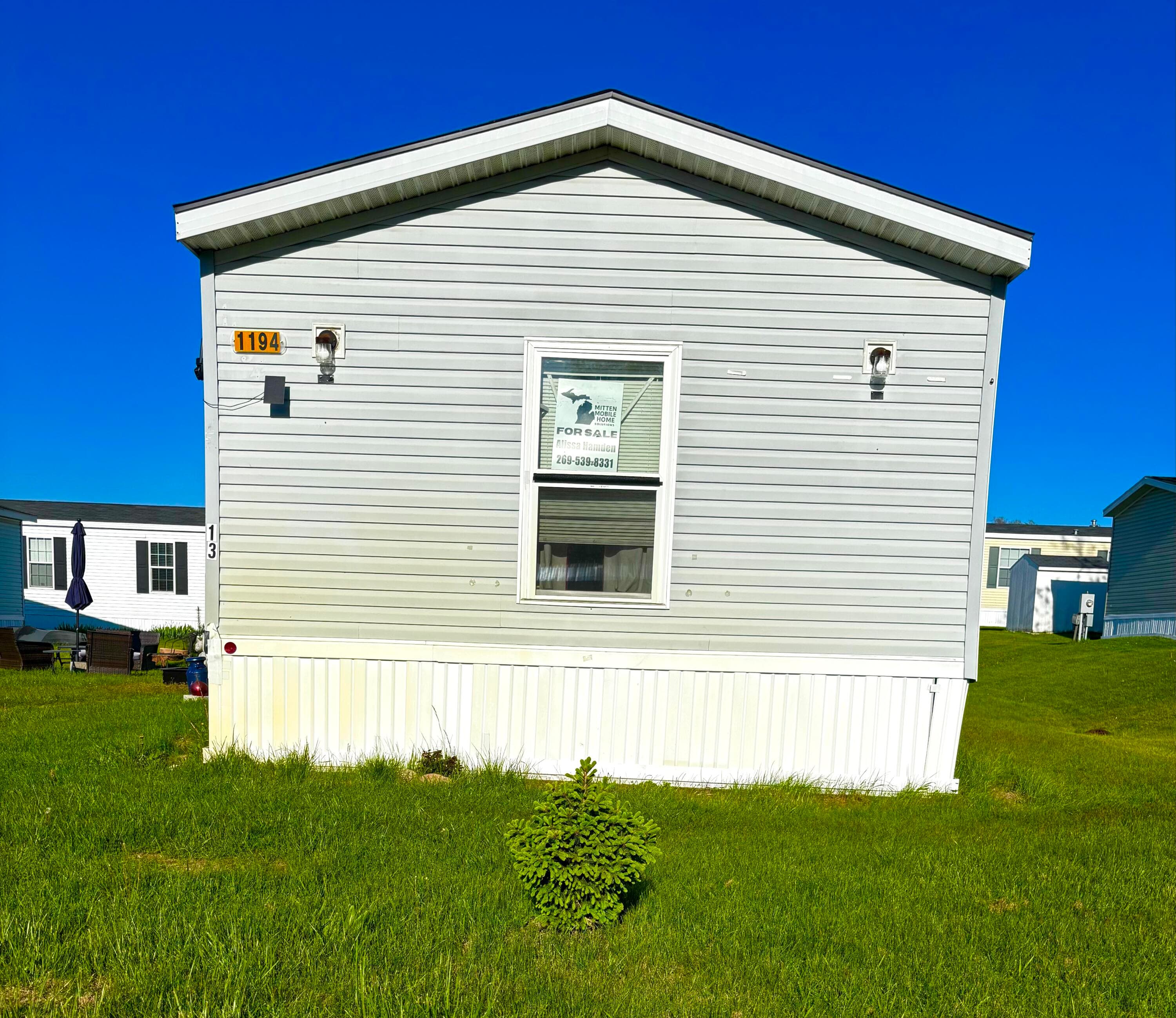 1194 Grey Wayland MI 49348