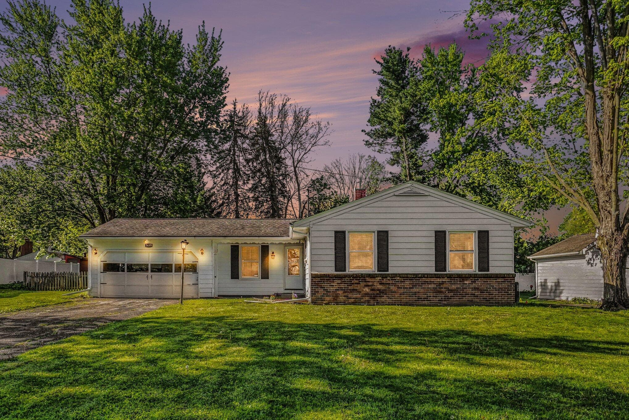 5699 Lamplighter Kalamazoo MI 49009