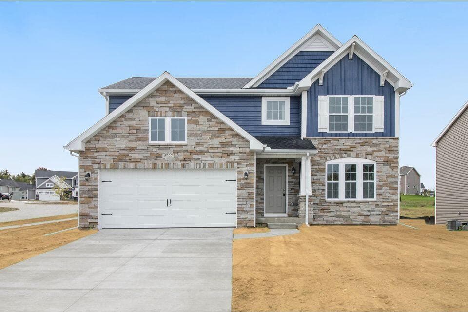 5659 Landrum Portage MI 49024