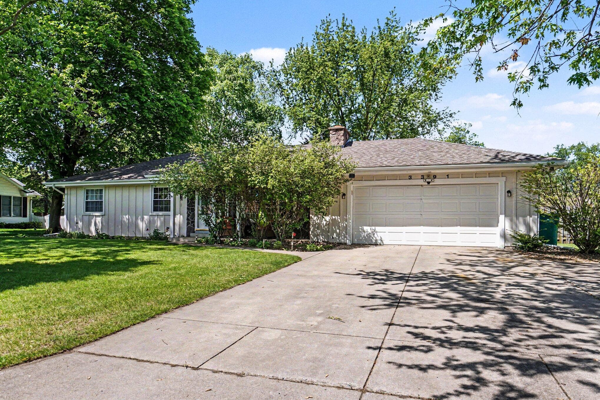 3391 Kathryn Vicksburg MI 49097