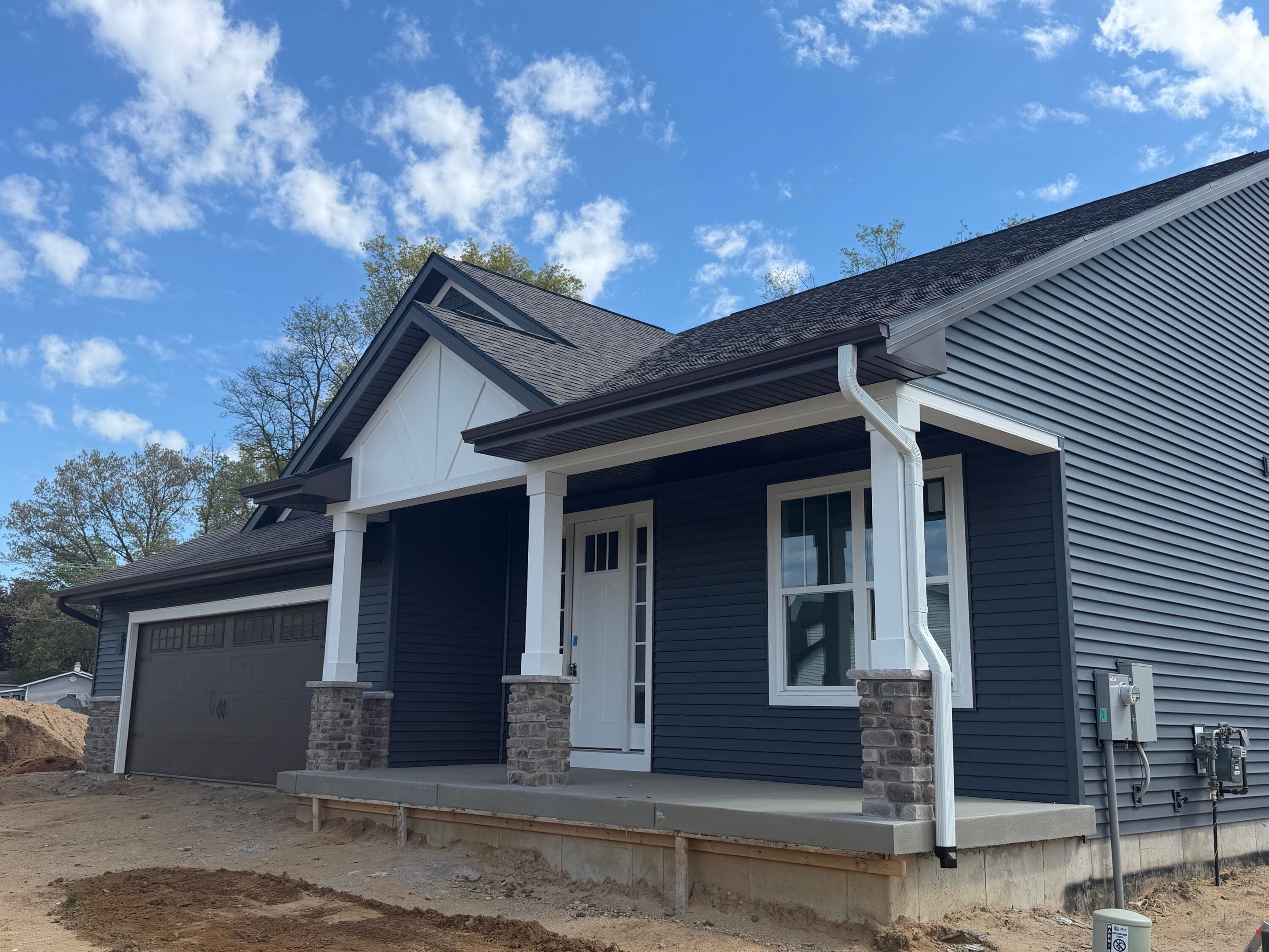 10545 Sharon Lee Portage MI 49024