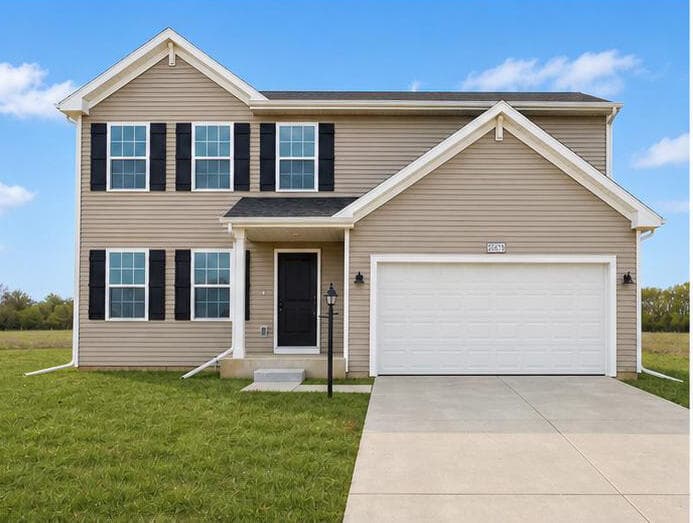 1660 Aspen Trails Otsego MI 49078