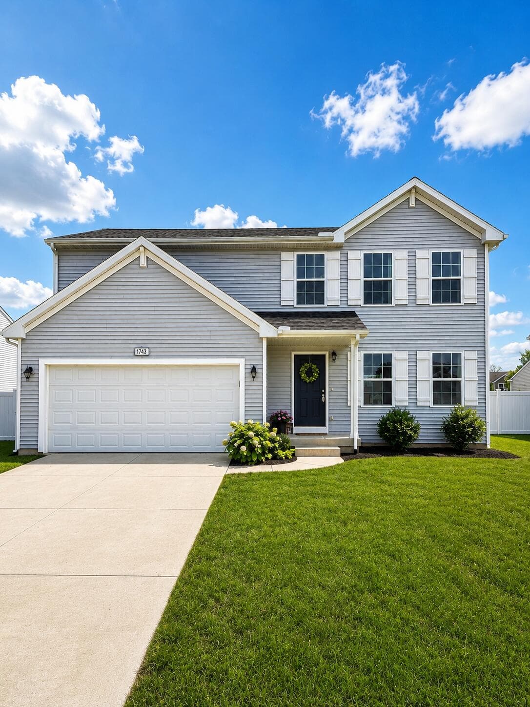 1743 Harper Grove Vicksburg MI 49097