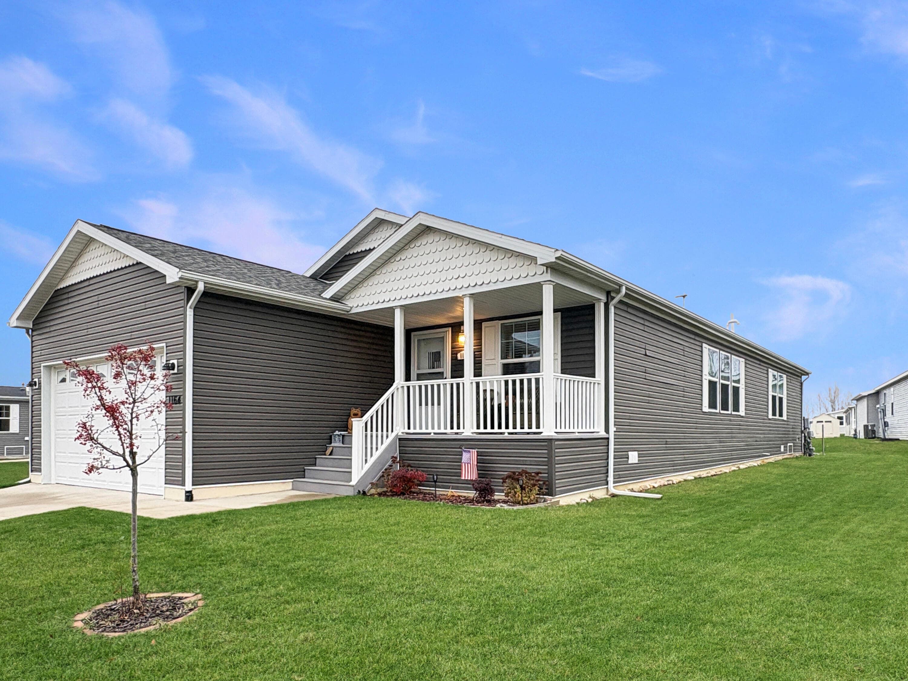1164 Ashton Martin MI 49070