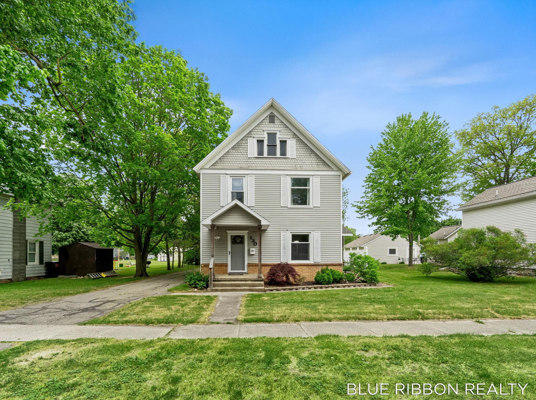 130 Cherry Wayland MI 49348