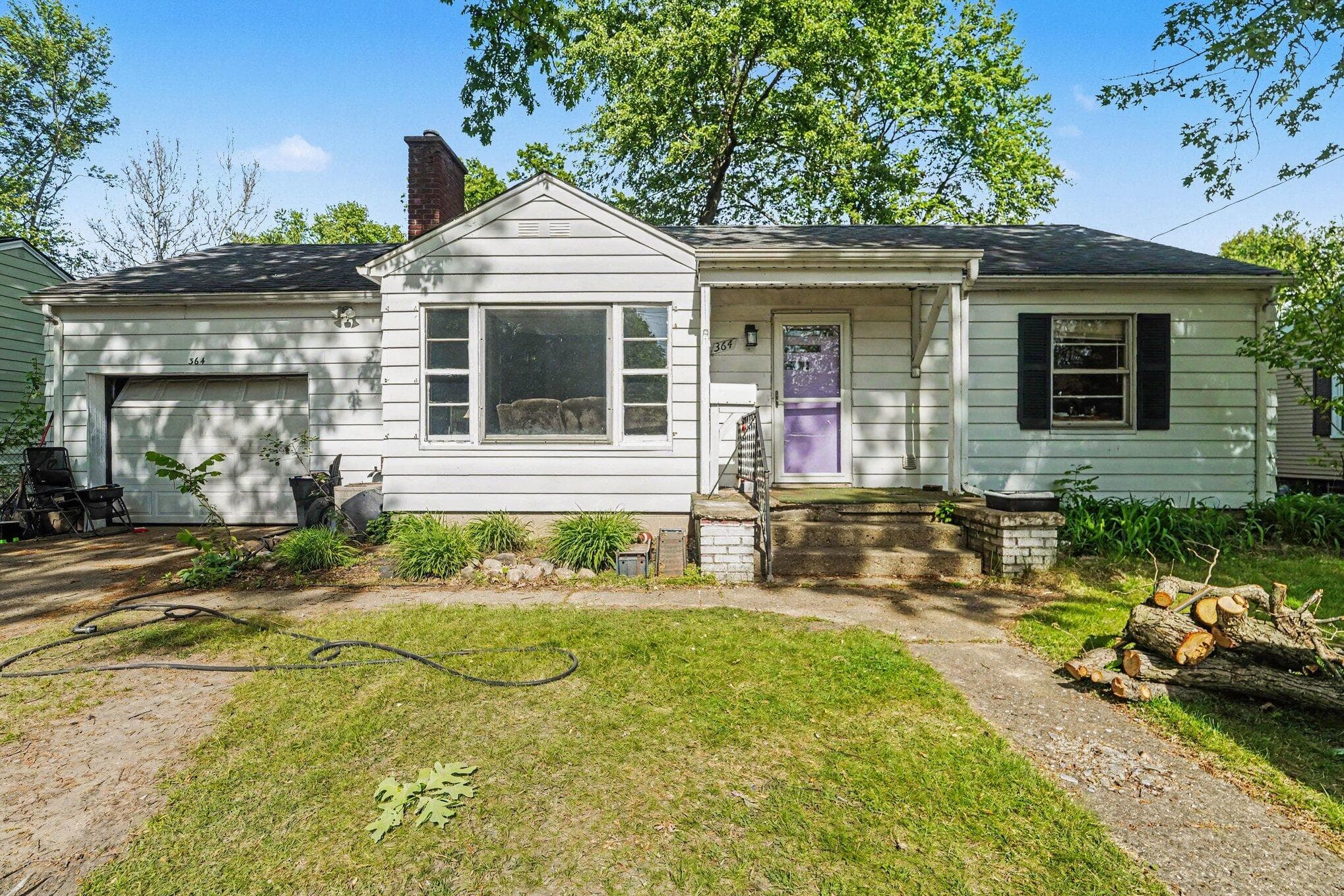 364 East Battle Creek MI 49017
