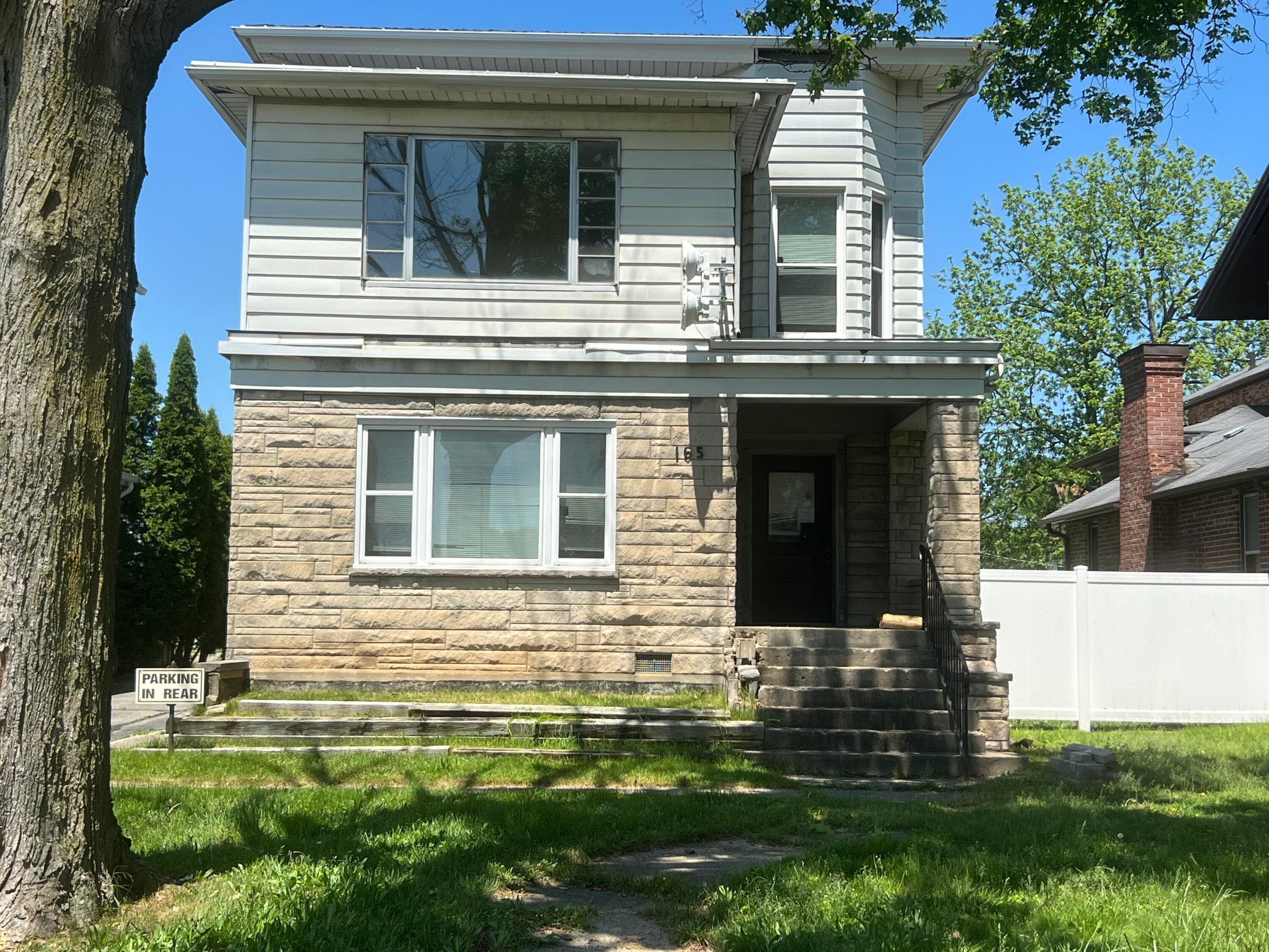 165 Capital Battle Creek MI 49017