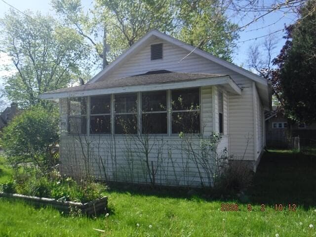 2726 Main Kalamazoo MI 49048