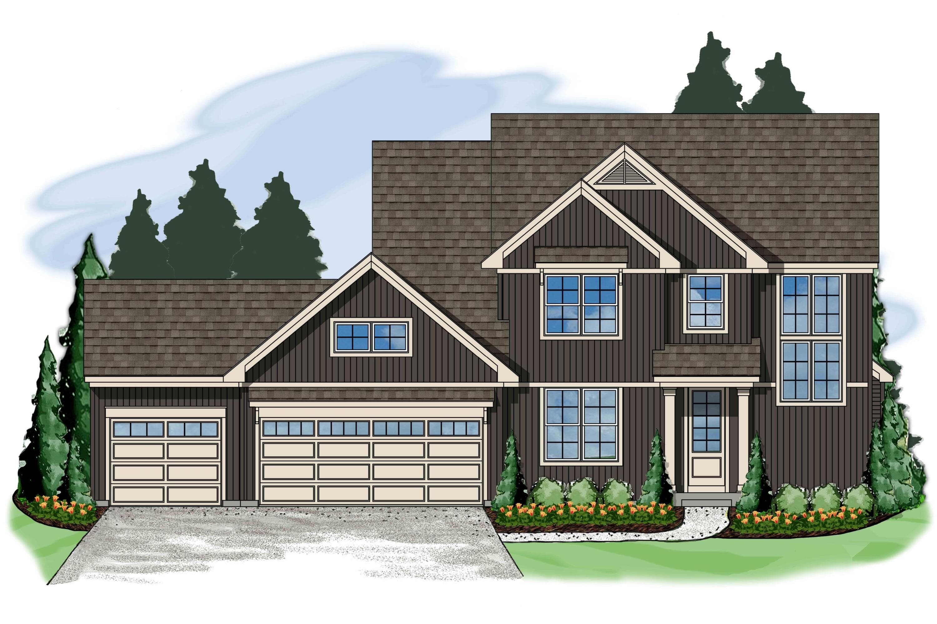 8093 Limestone Kalamazoo MI 49009