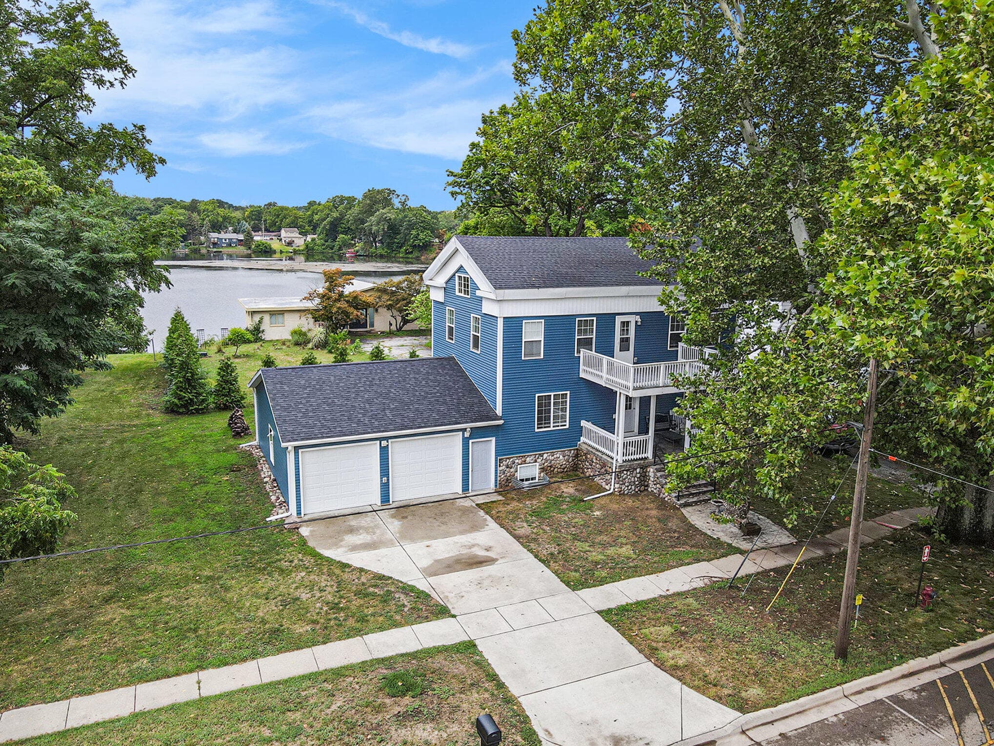 115 Gremps Paw Paw MI 49079