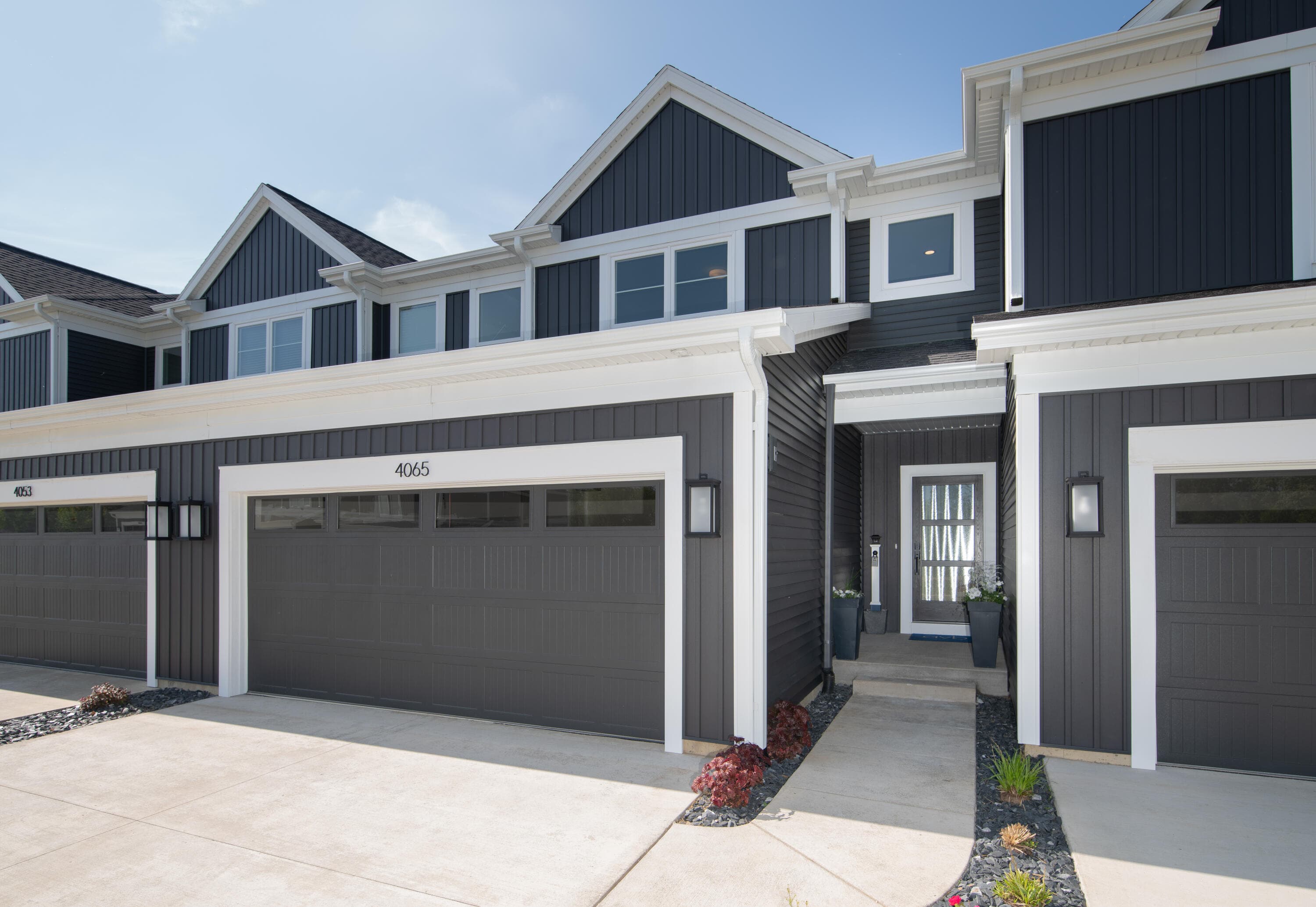 4157 Corvo Trace Kalamazoo MI 49006