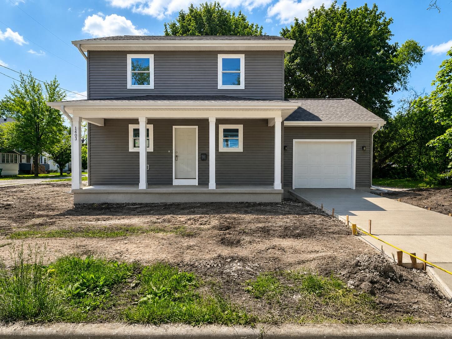 1403 Krom Kalamazoo MI 49007
