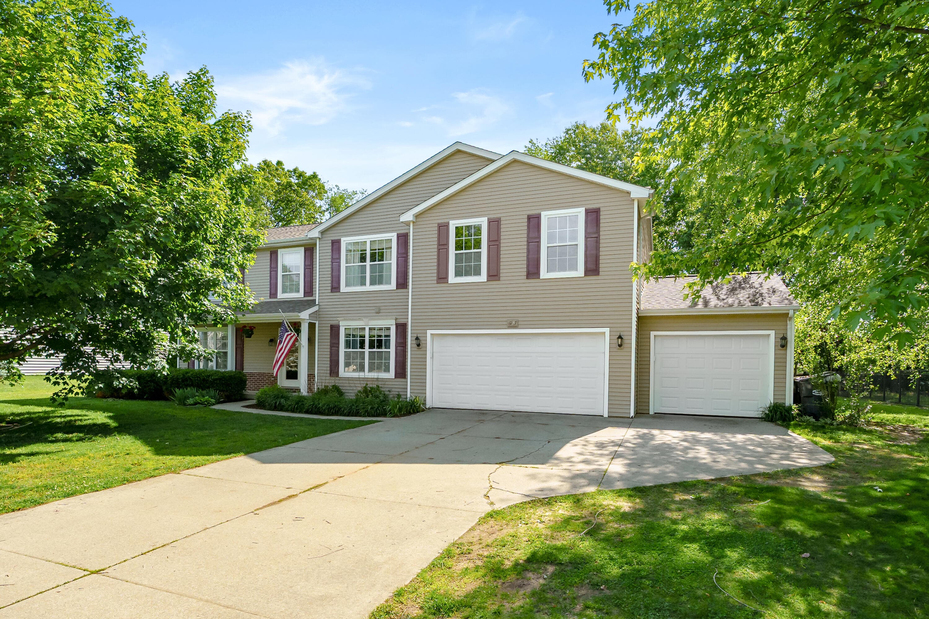 6737 Annandale Kalamazoo MI 49009