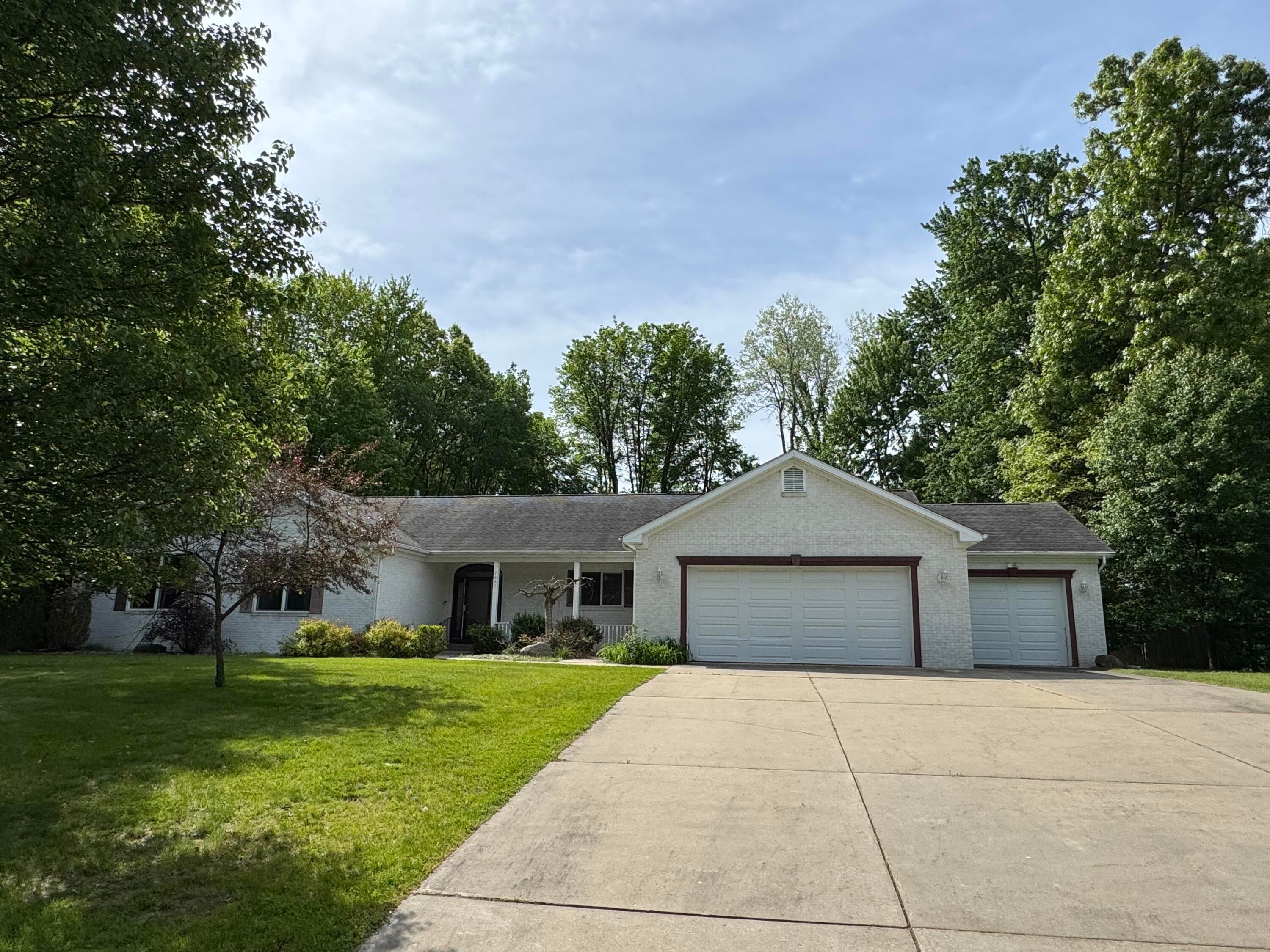 7625 Timberview Kalamazoo MI 49009