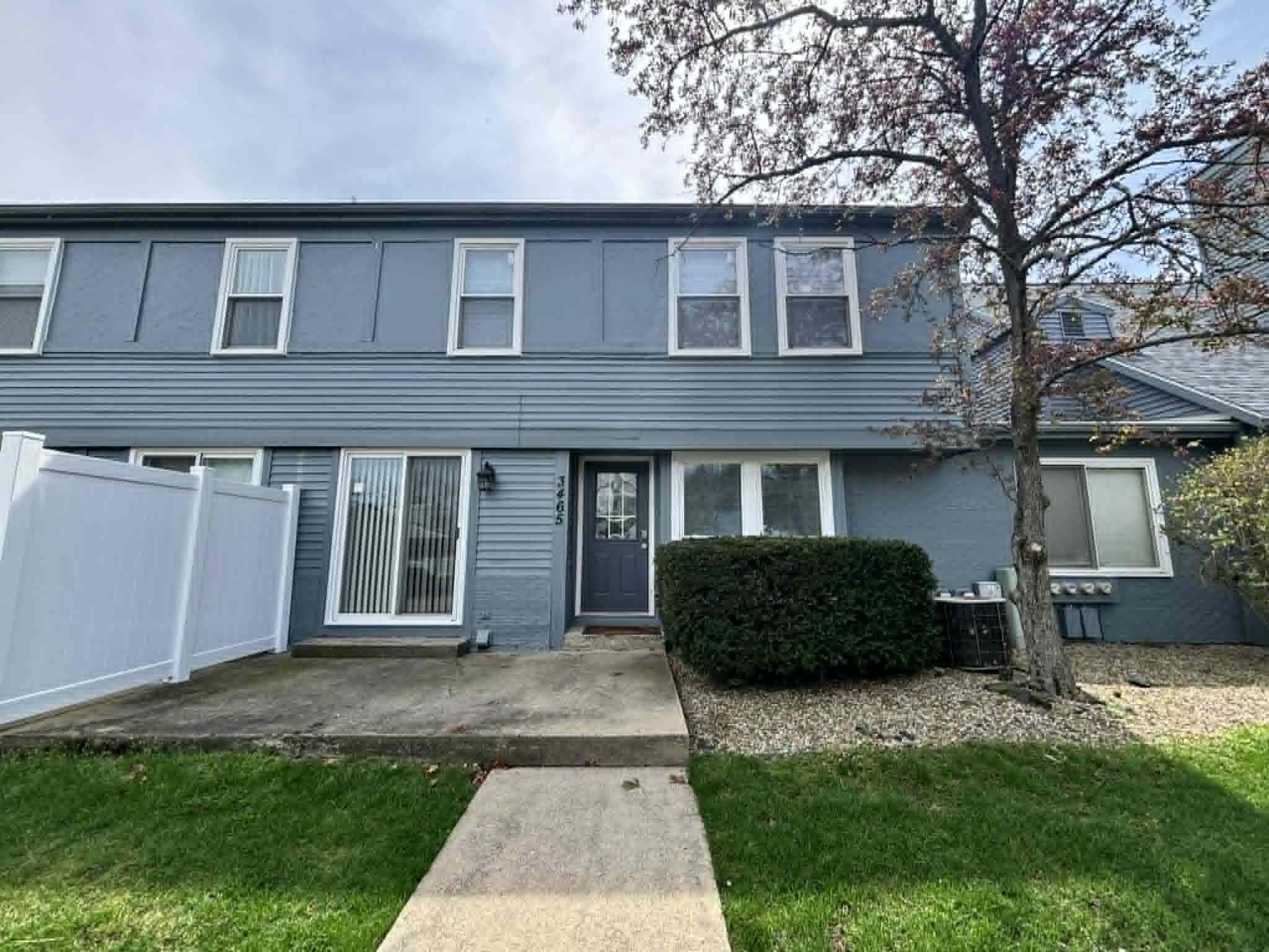 3465 Scots Pine Portage MI 49024