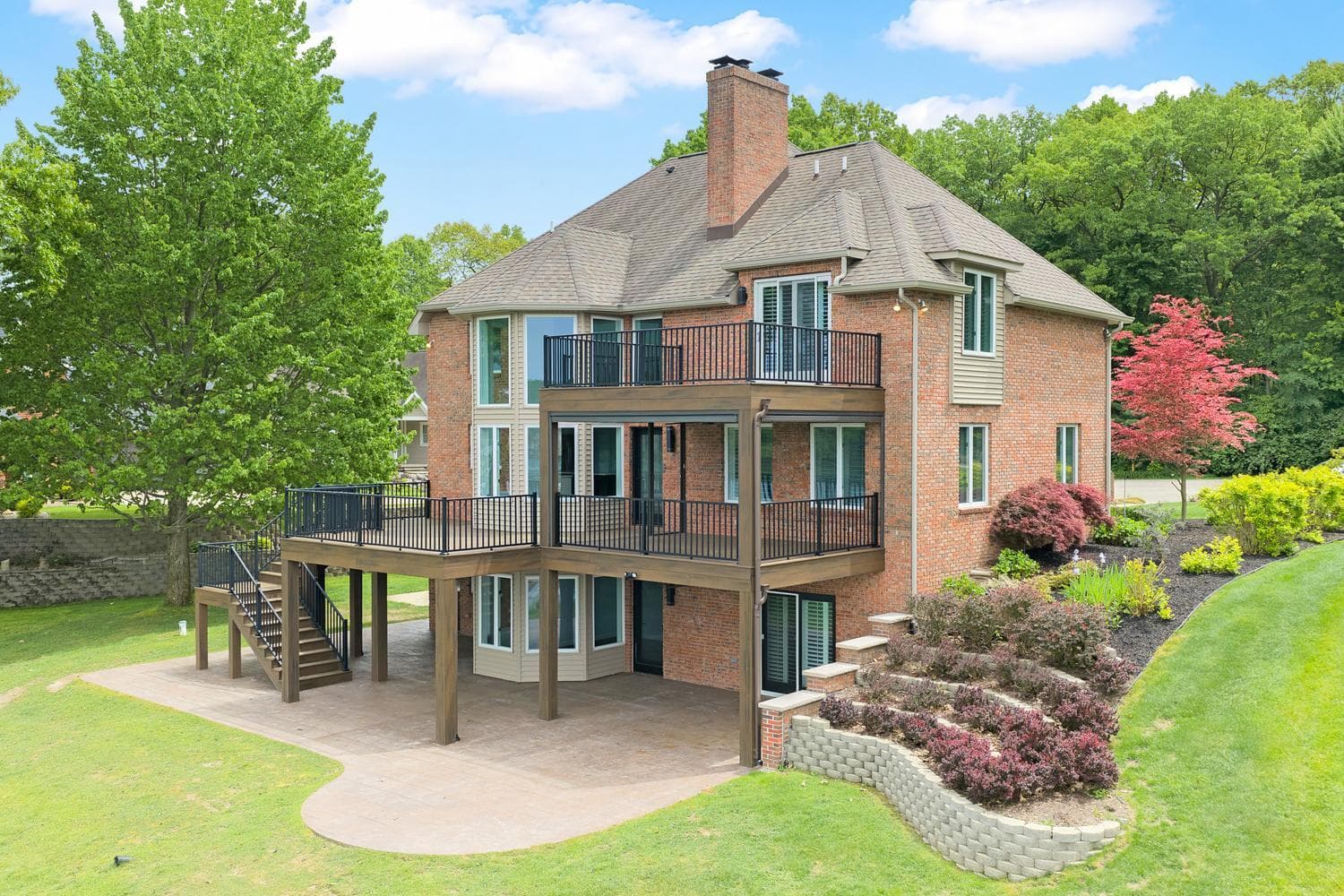 10436 Kings Point Three Rivers MI 49093