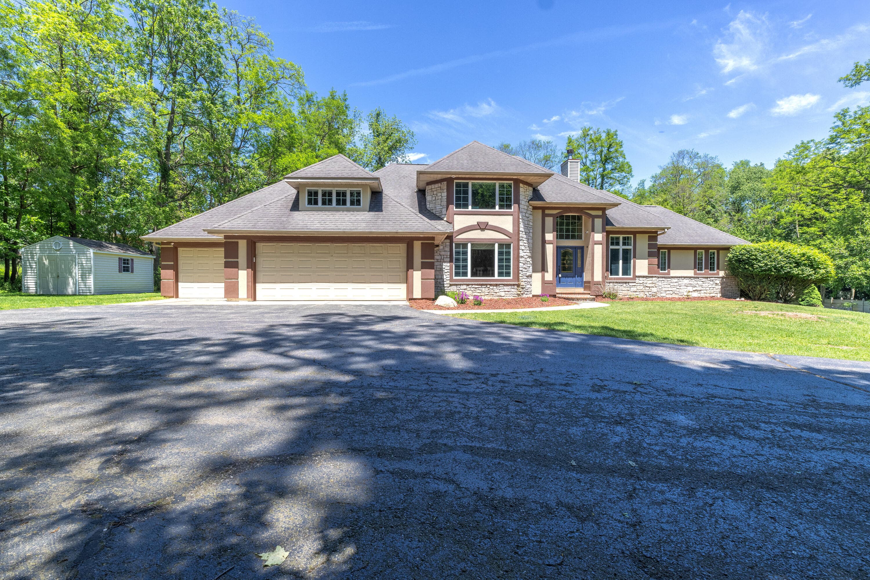 1722 Kilgore Kalamazoo MI 49008