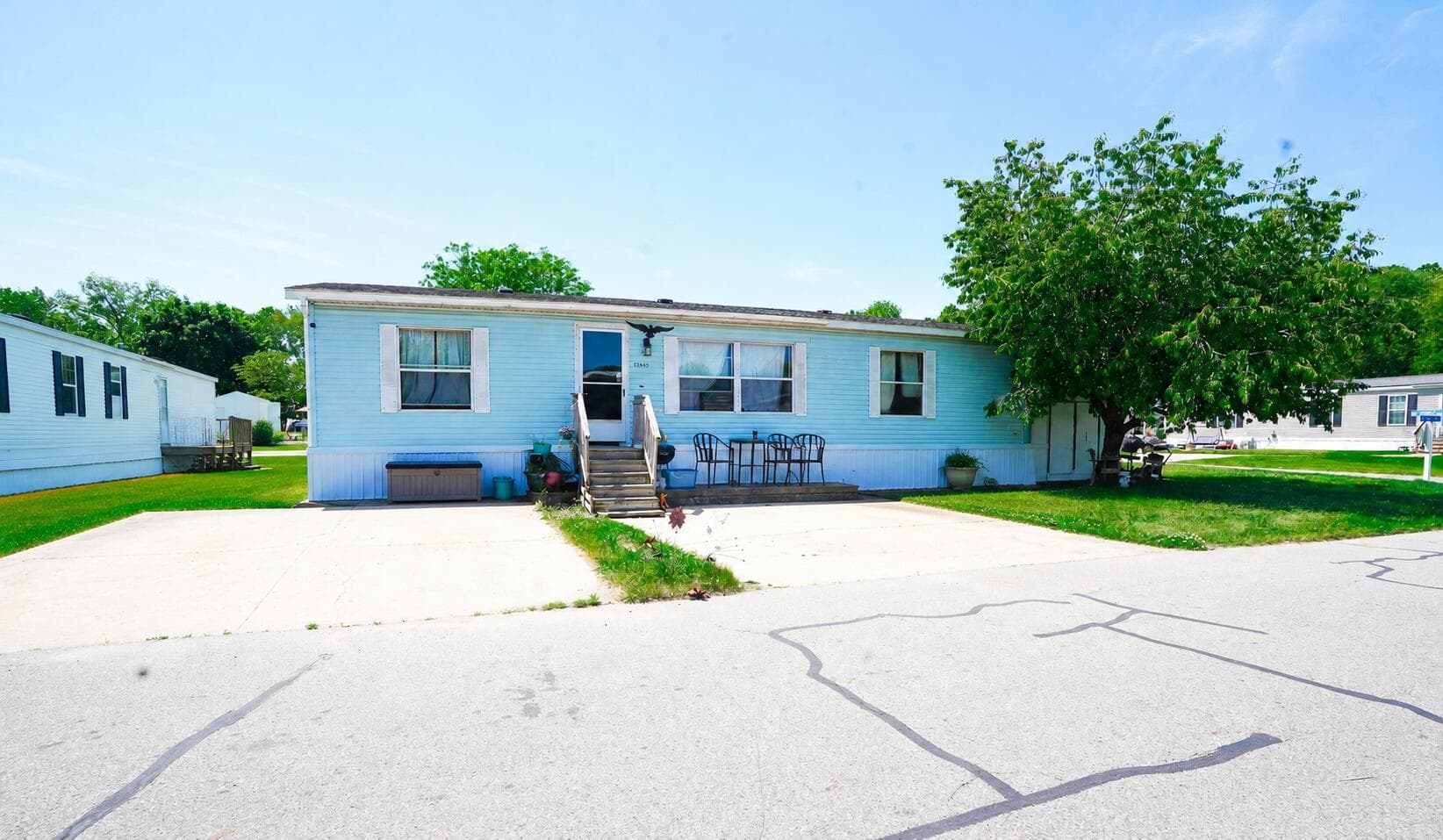 12865 Yost Wayland MI 49348