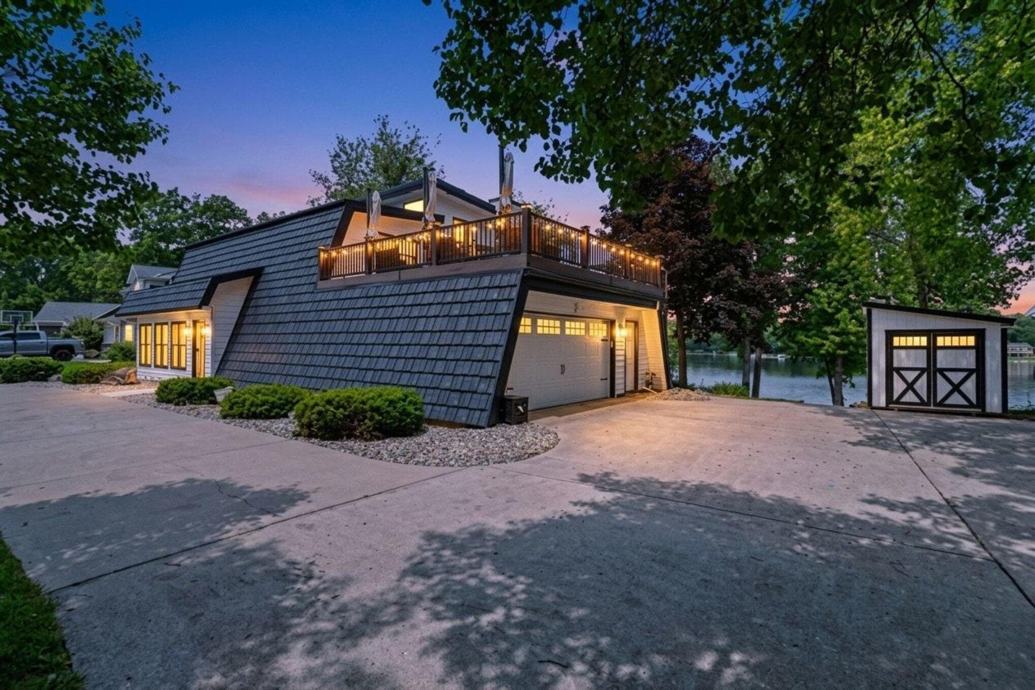 24714 Butternut Sturgis MI 49091