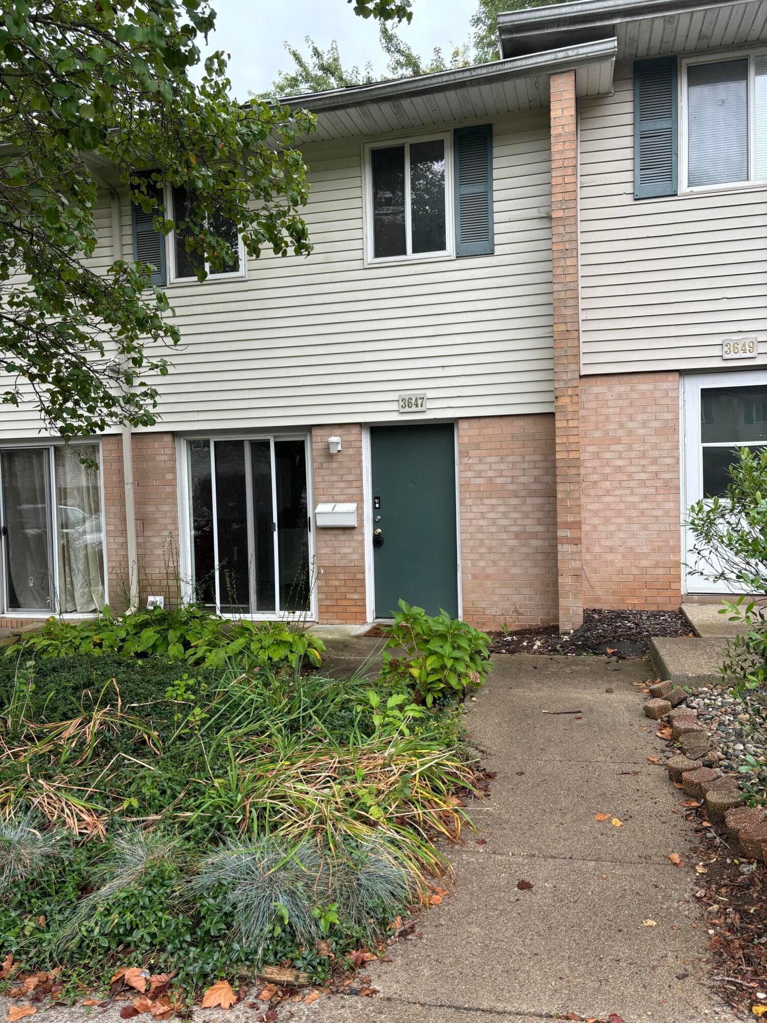 3647 Kenbrooke Kalamazoo MI 49006