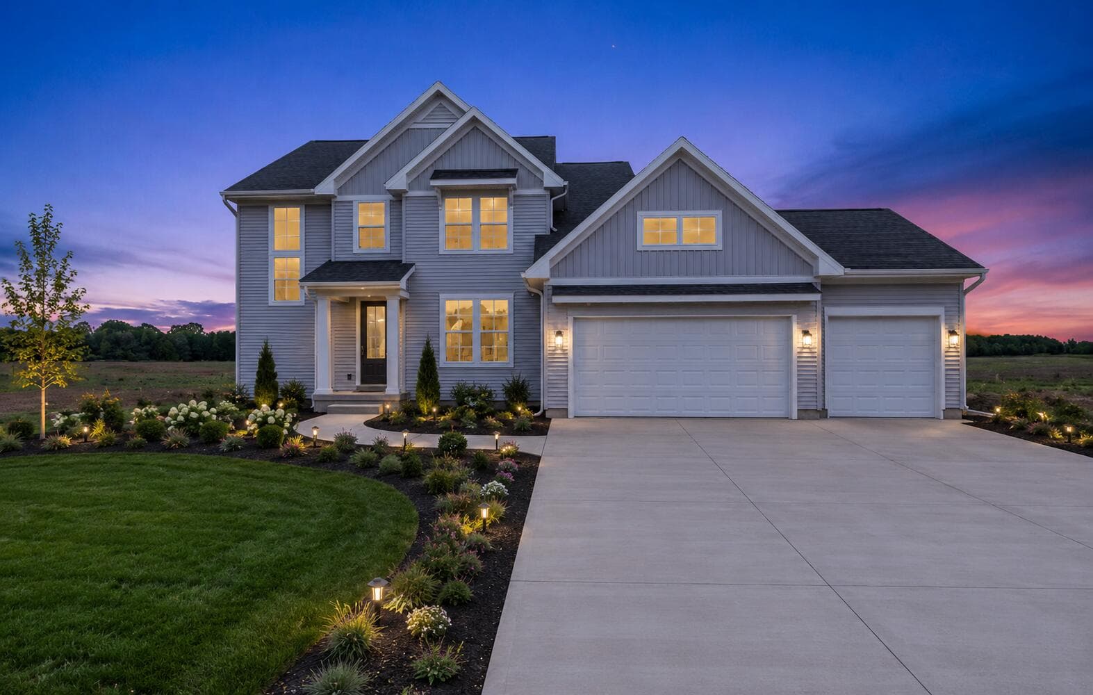 6697 Chaffey Creek Richland MI 49083