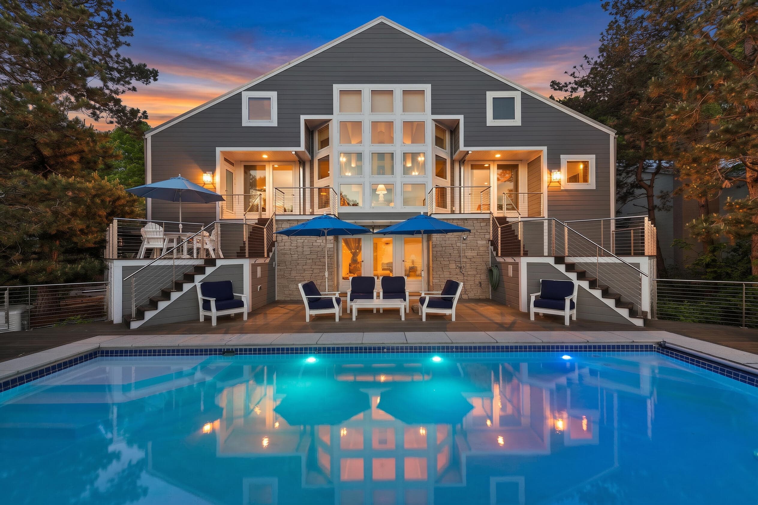 40808 Wilderness Dunes Covert MI 49043