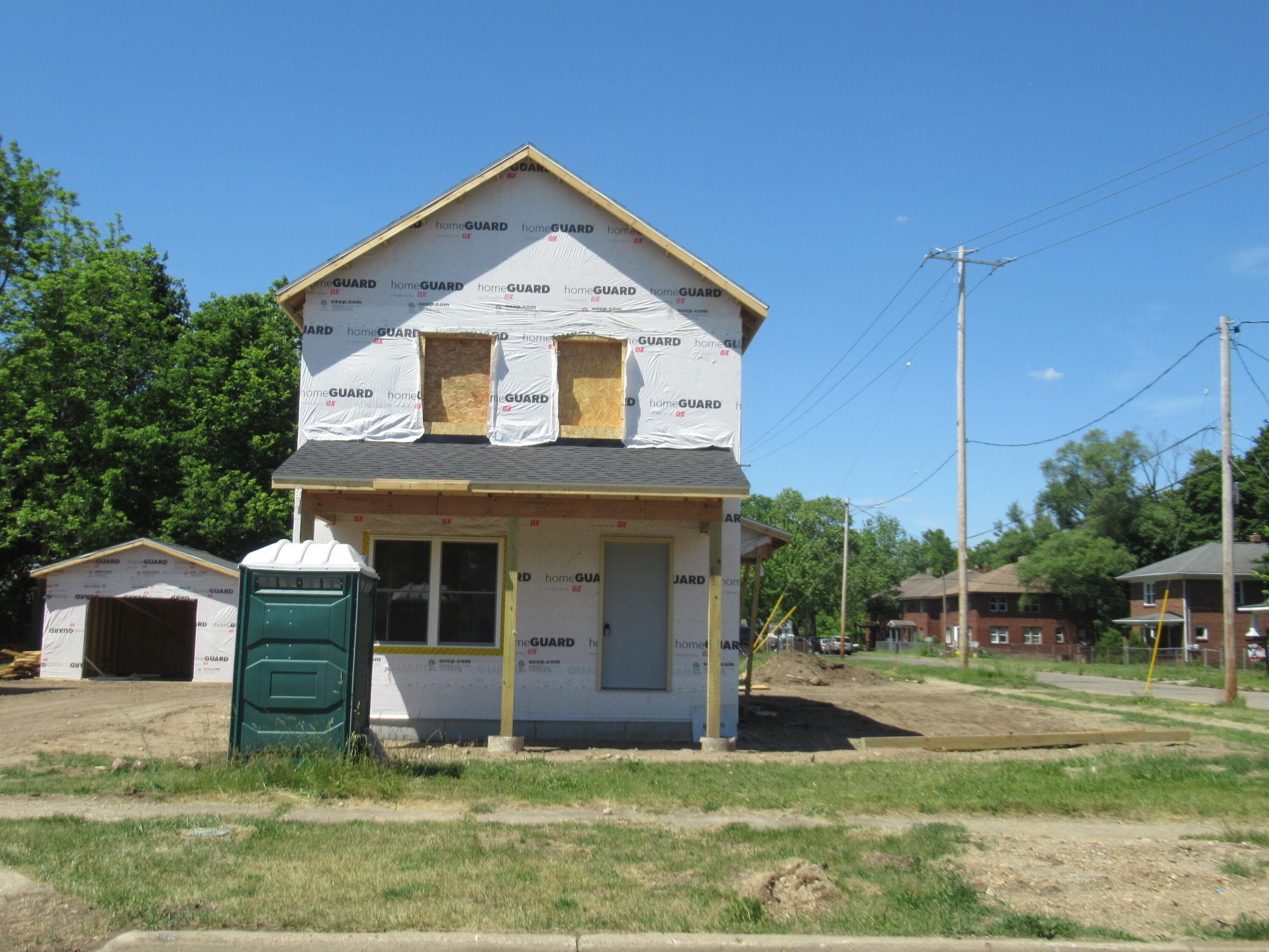 84 Bowen Battle Creek MI 49037