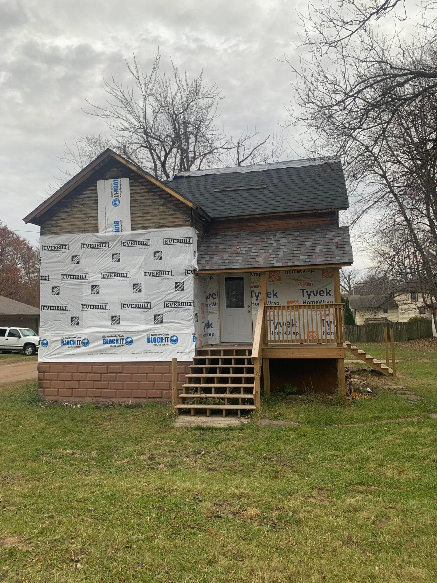 1536 Westnedge Kalamazoo MI 49007