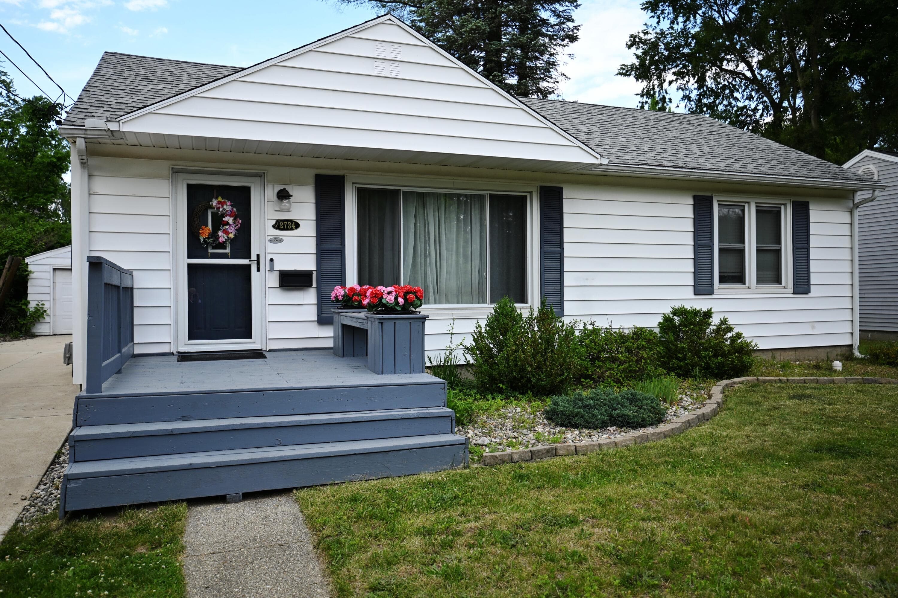 2734 Wellington Kalamazoo MI 49008