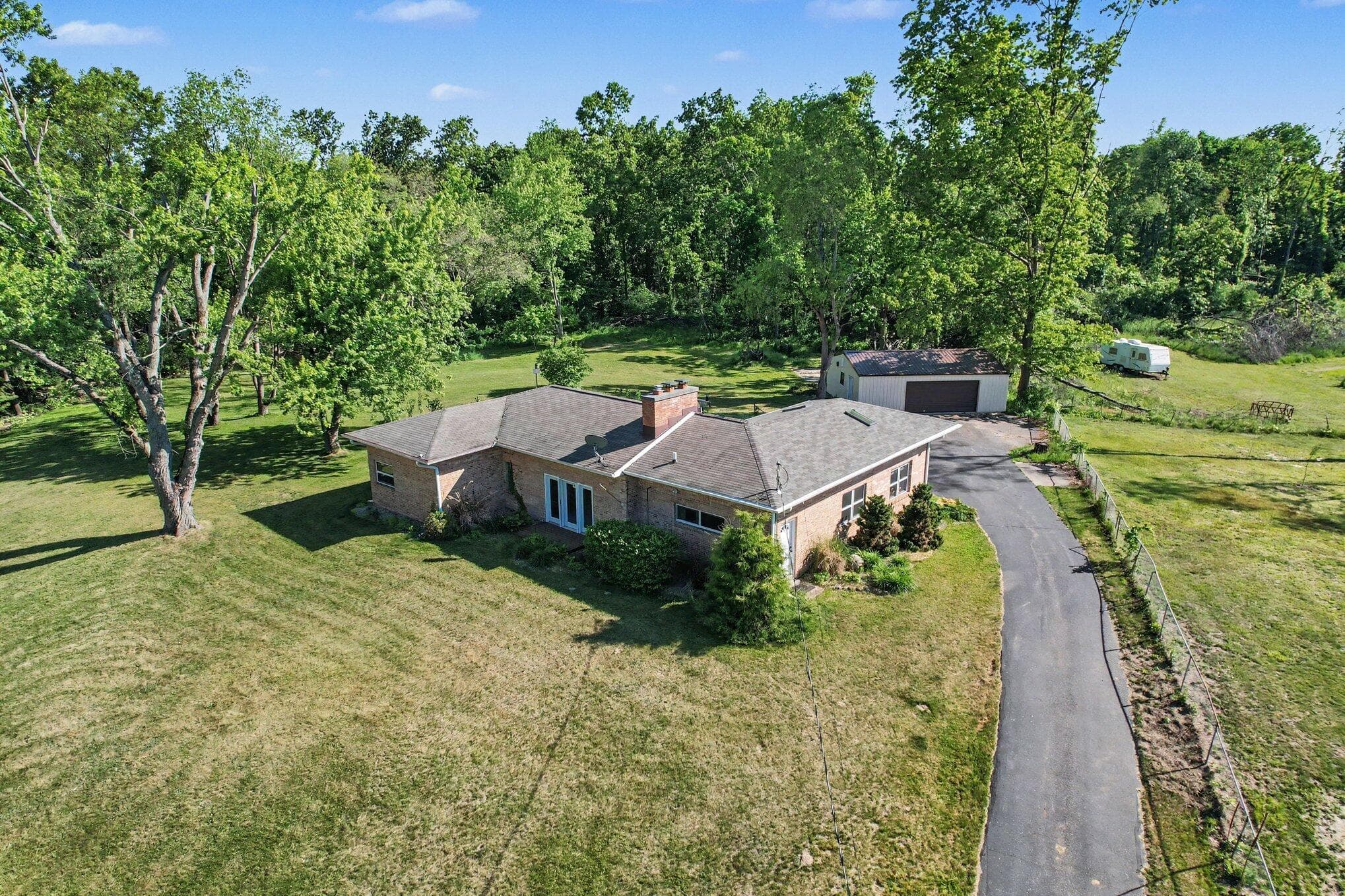 20759 Carpenter Battle Creek MI 49017