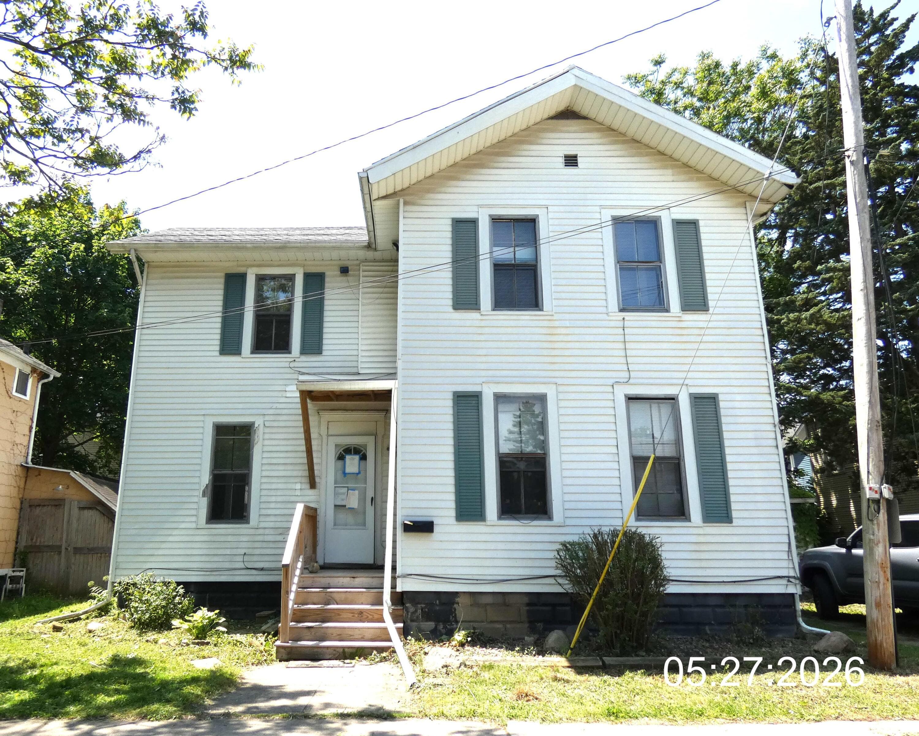 814 Central Kalamazoo MI 49008