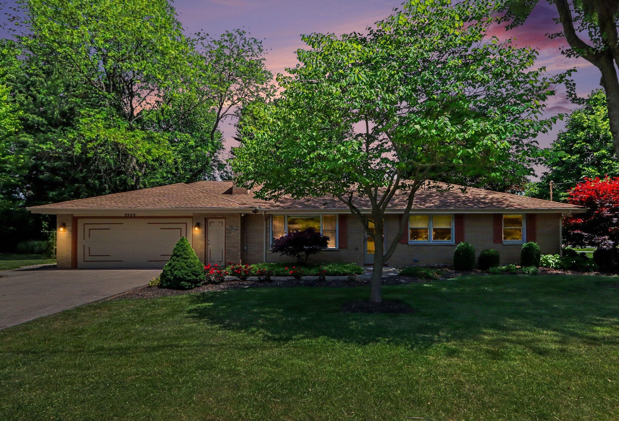 7723 Yorktown Richland MI 49083
