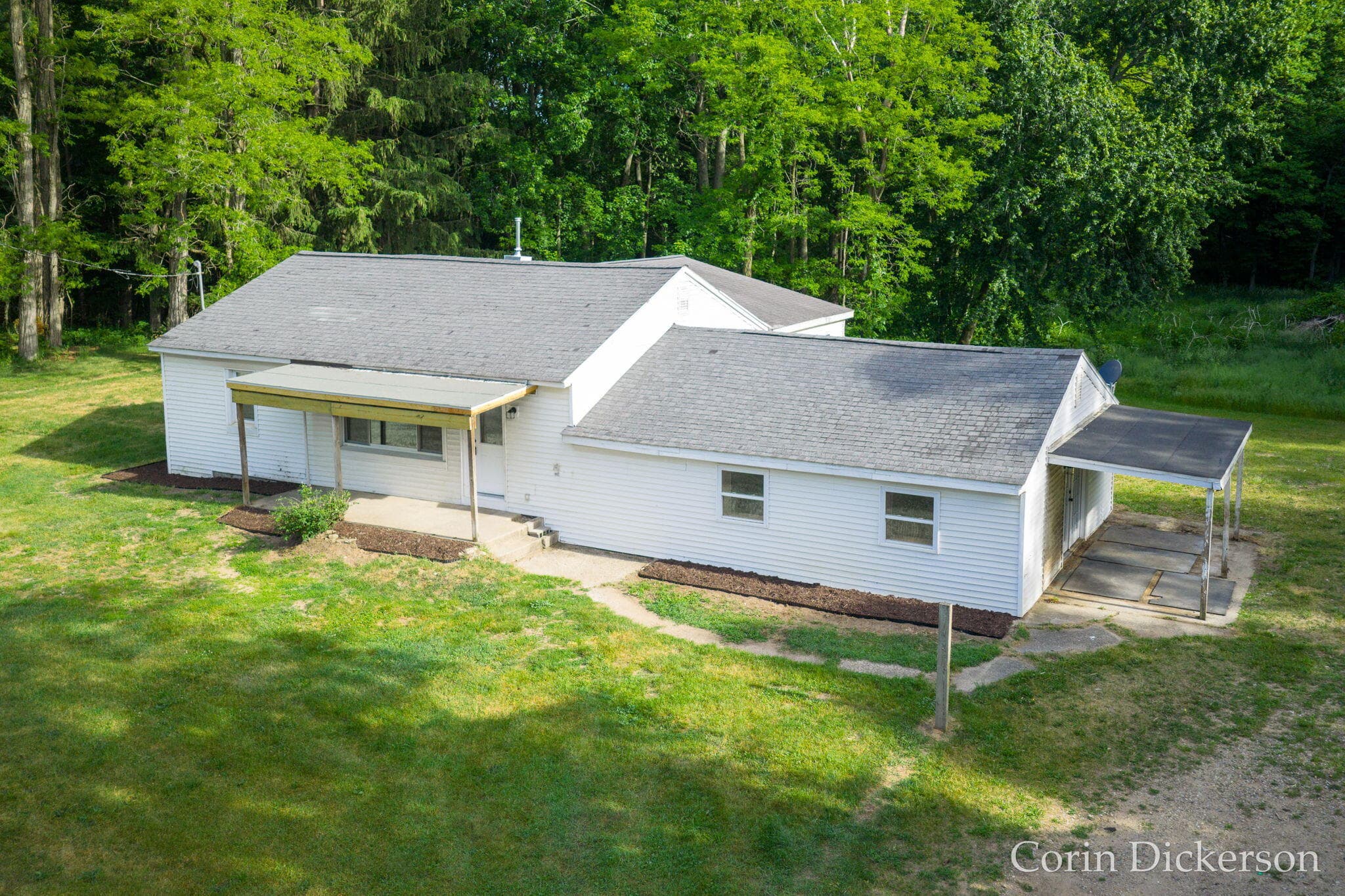3661 110th Allegan MI 49010