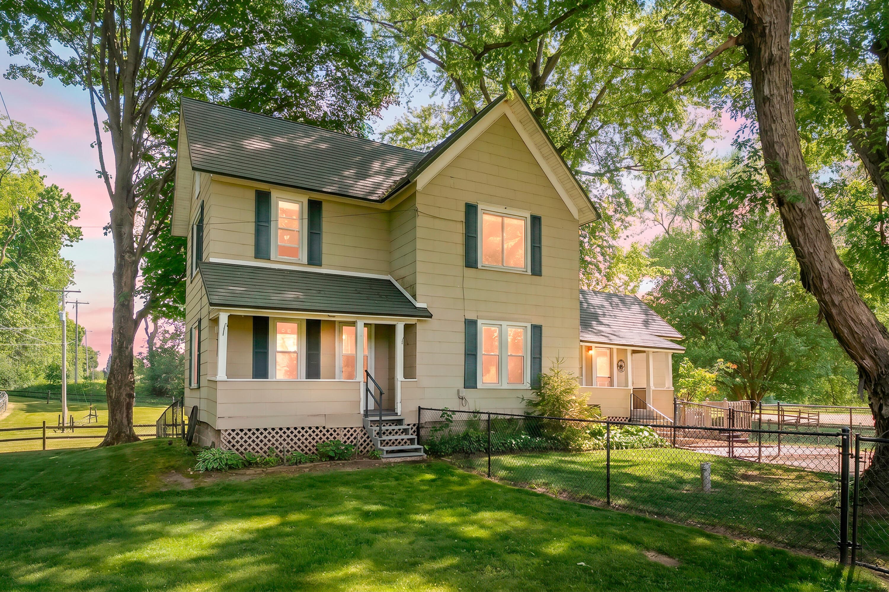 10465 32nd Richland MI 49083