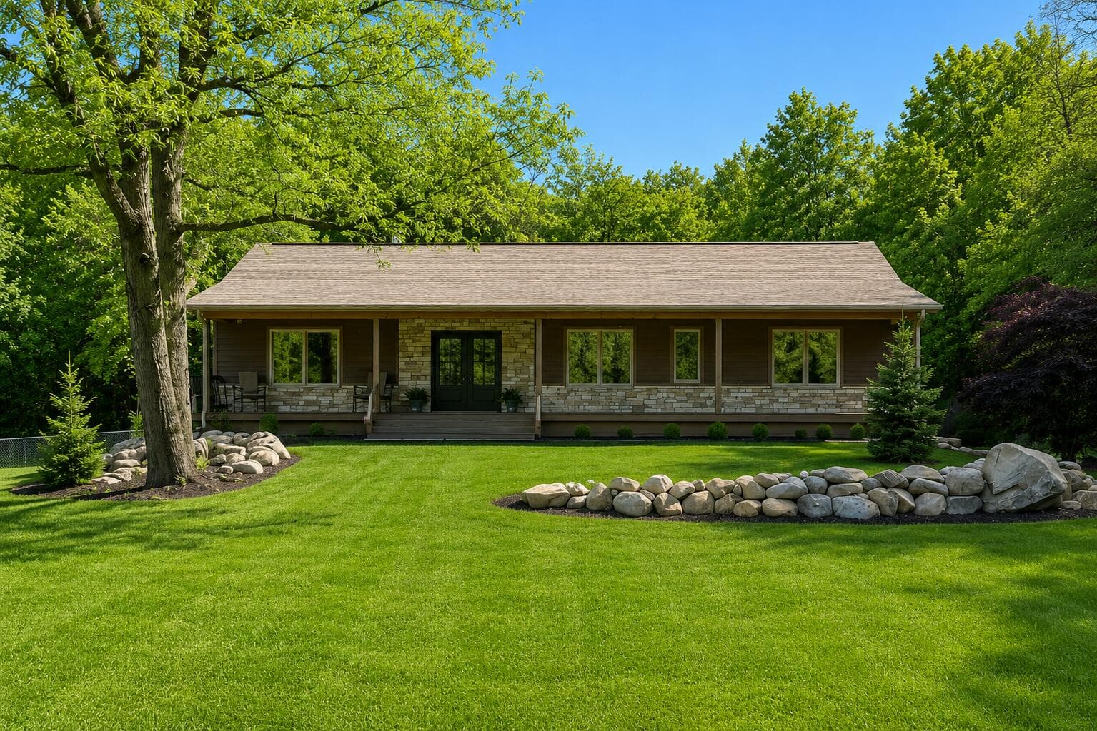 9797 Graham Plainwell MI 49080